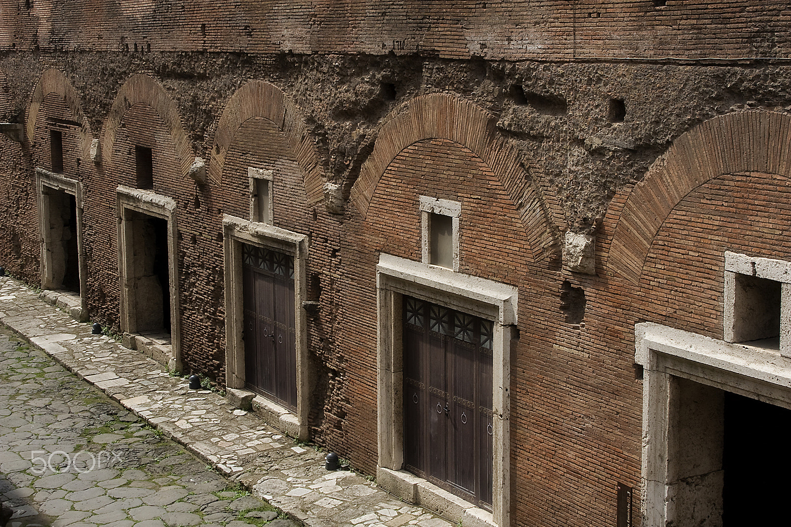 Canon EOS 30D sample photo. Rome photography