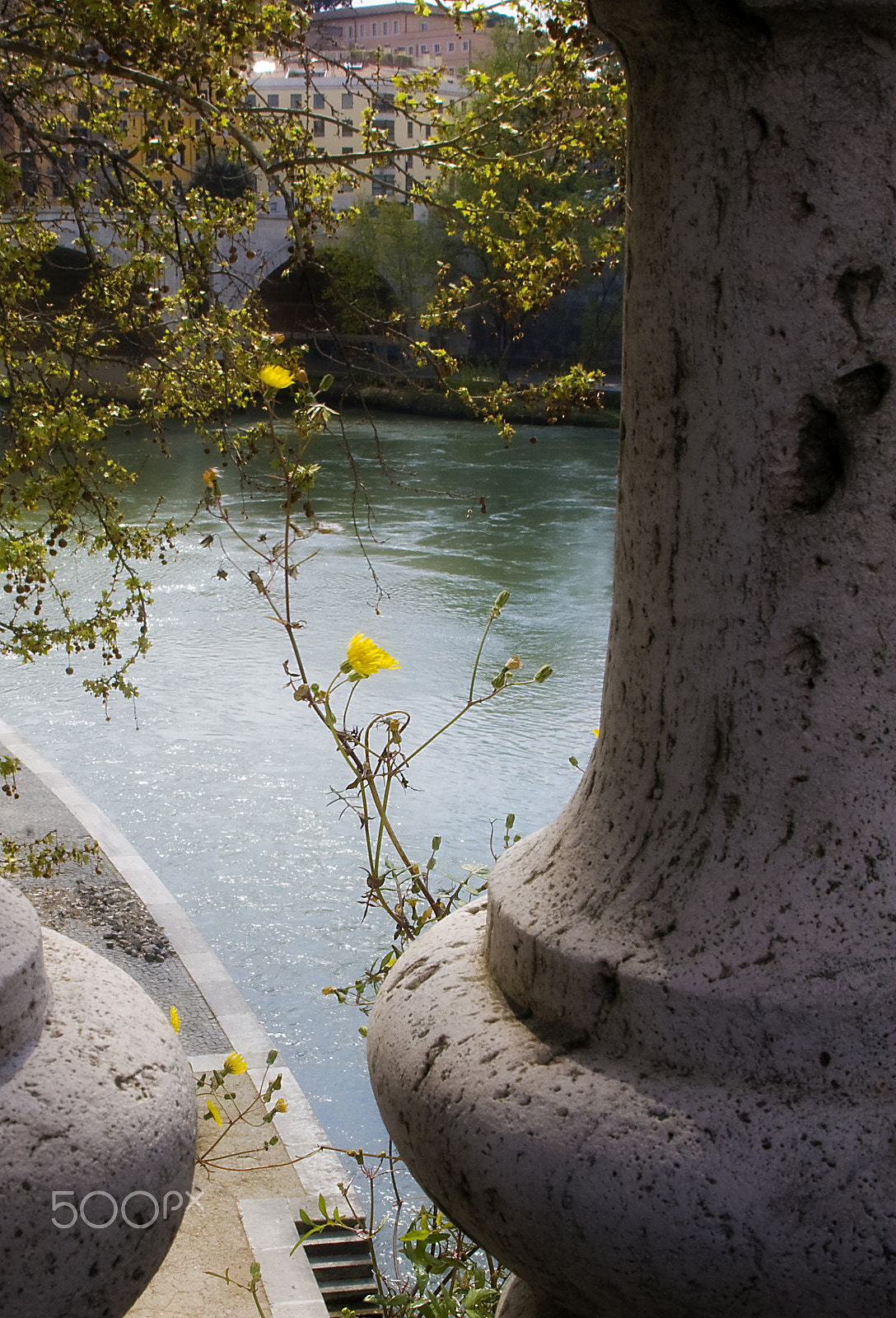 Canon EOS 30D sample photo. Rome photography