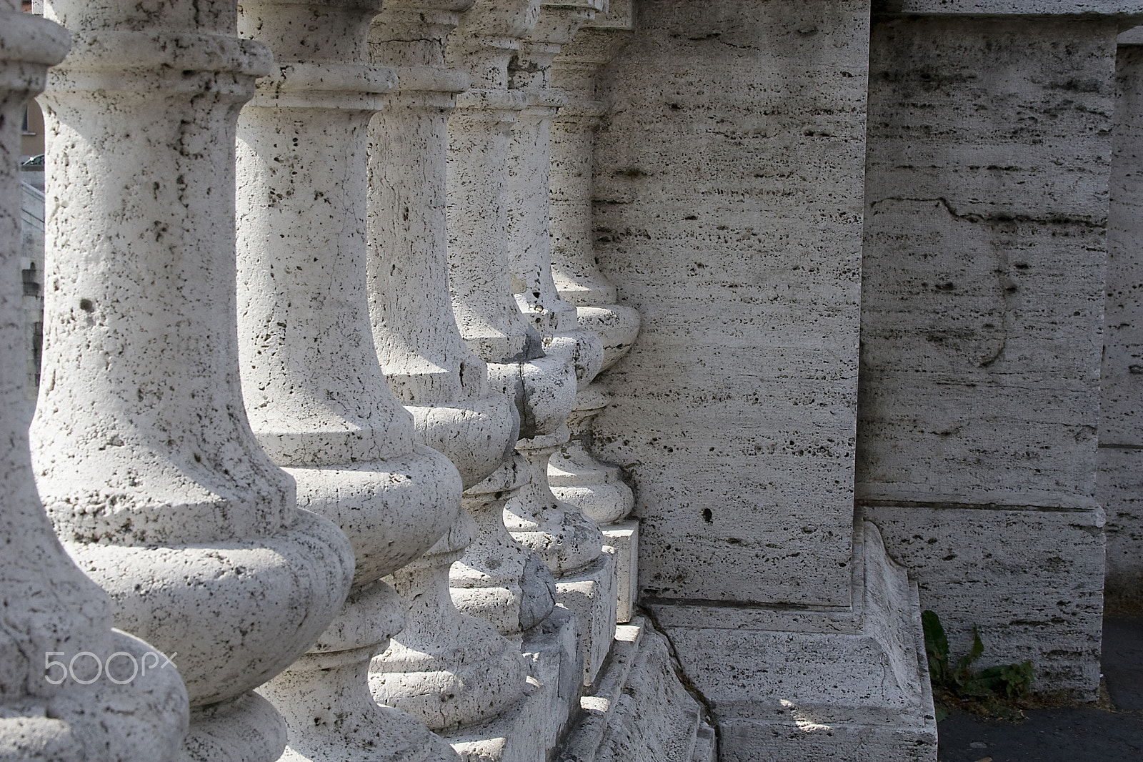 Canon EOS 30D sample photo. Rome photography