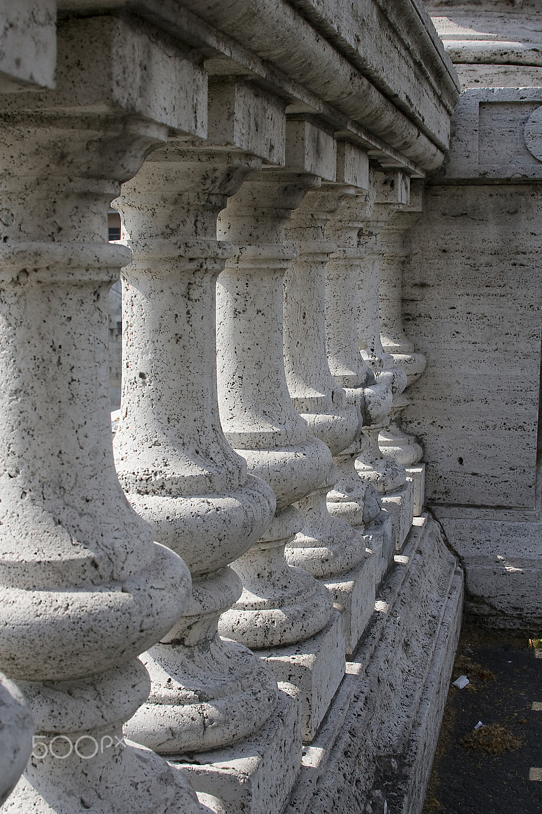Canon EOS 30D sample photo. Rome photography