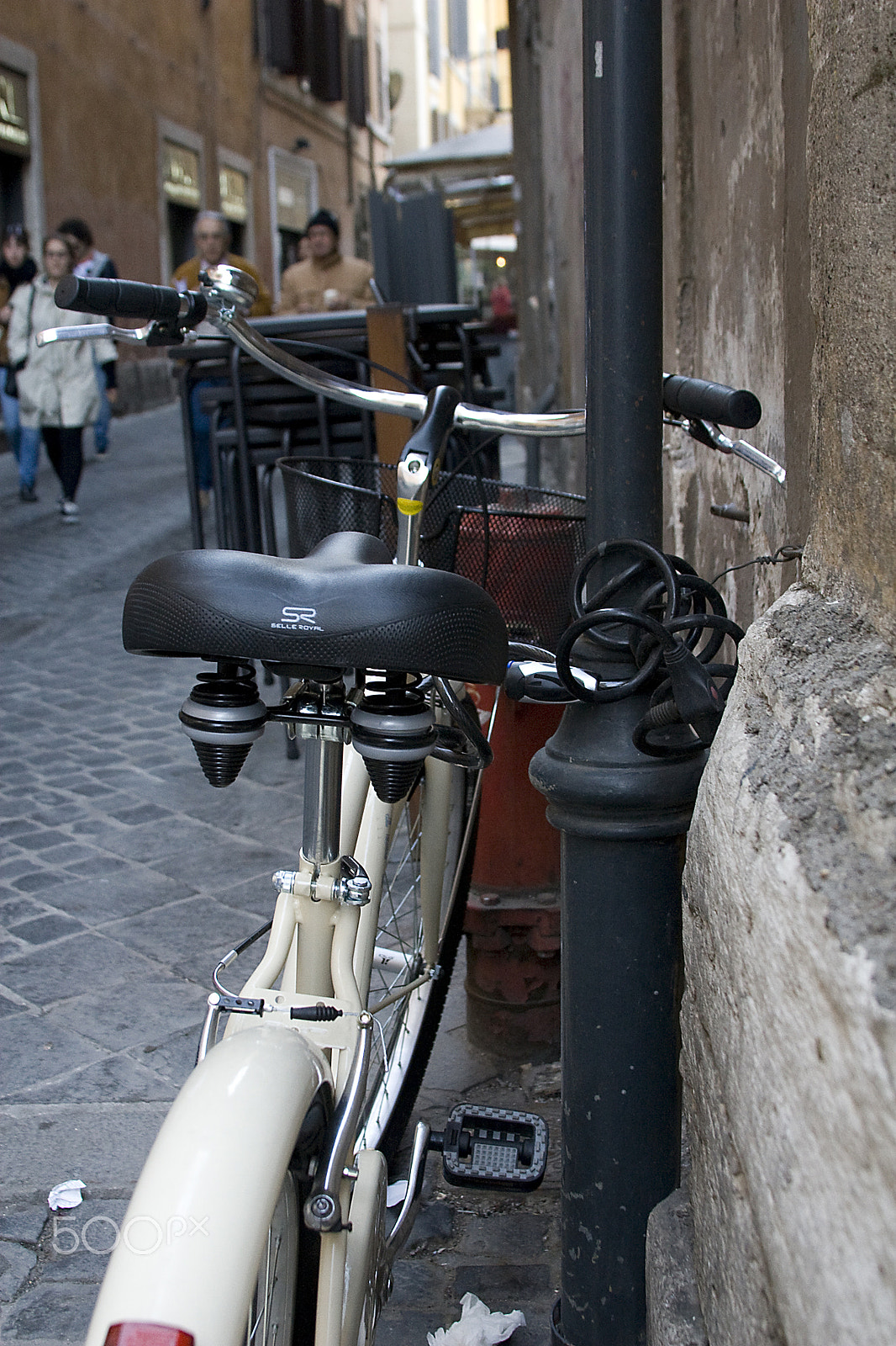 Canon EOS 30D sample photo. Rome photography