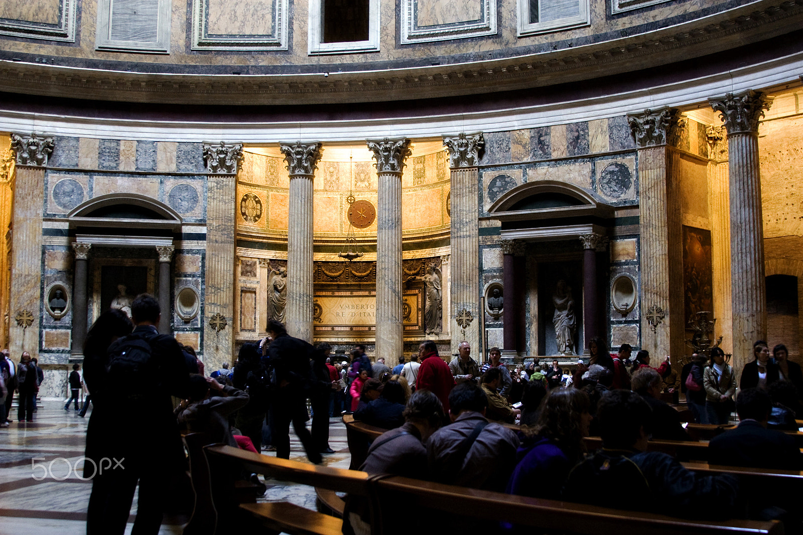 Canon EOS 30D sample photo. Roman holiday photography