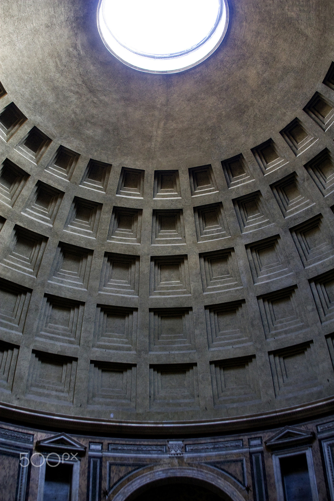 Canon EOS 30D sample photo. Roman holiday photography