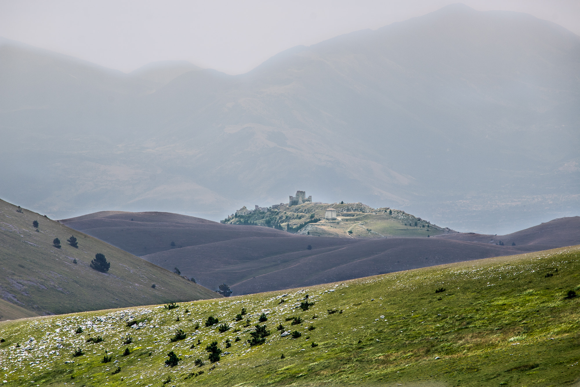 Canon EF-S 55-250mm F4-5.6 IS STM sample photo. Roccacalascio photography
