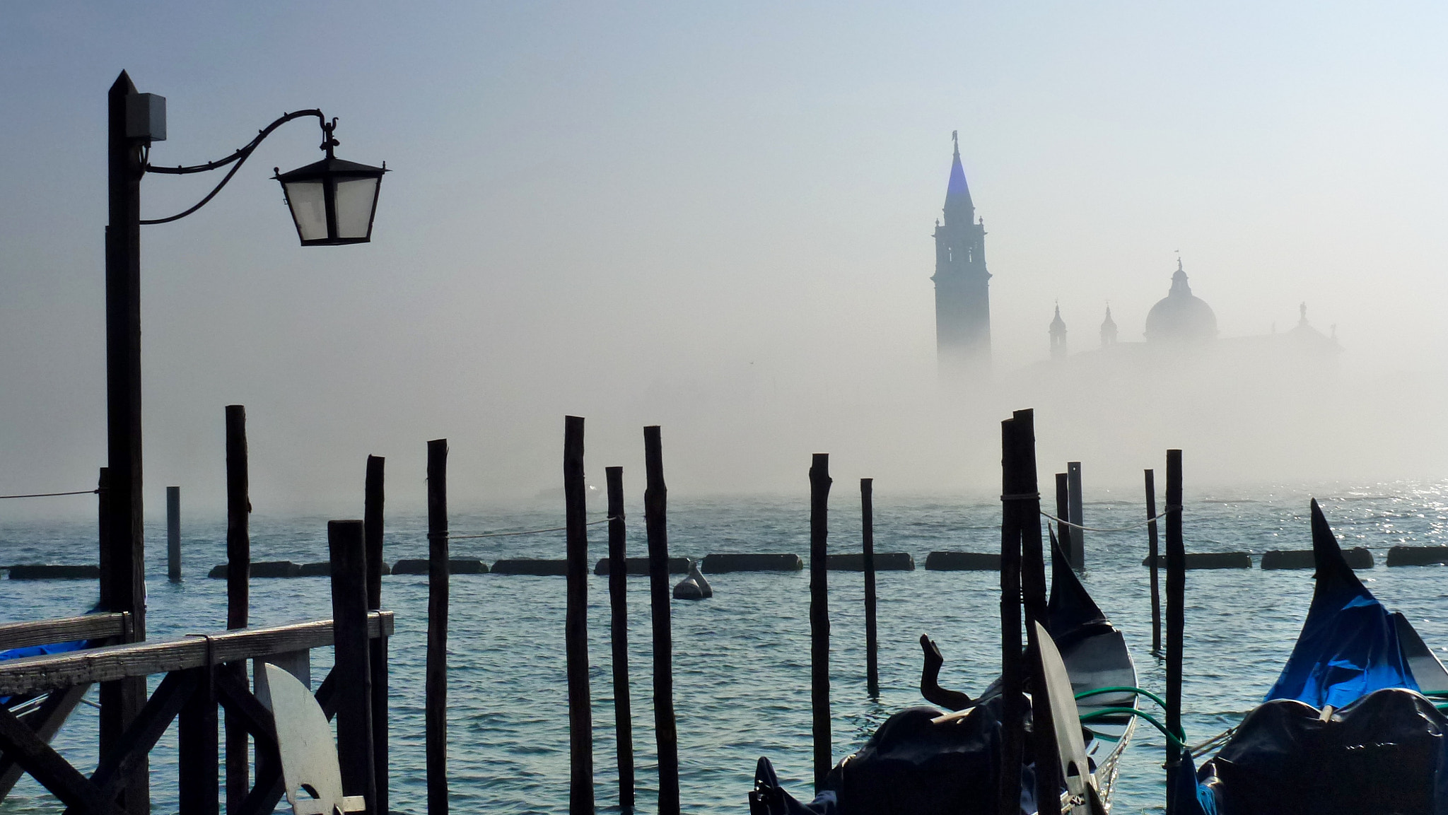 Panasonic DMC-ZS10 sample photo. Venezia, italy photography