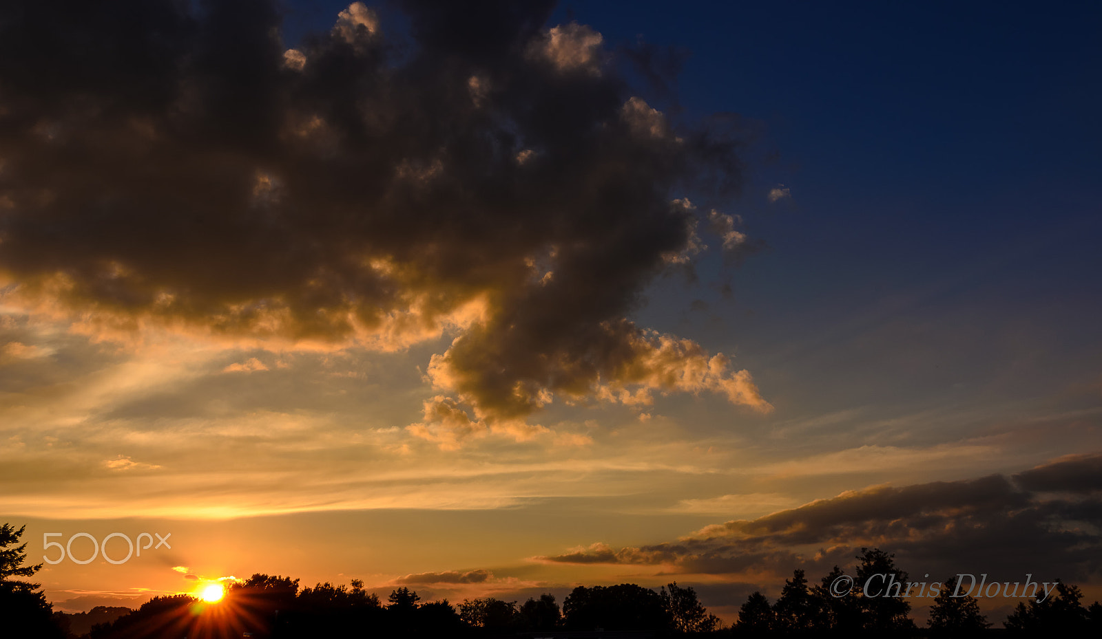Nikon AF-S Nikkor 14-24mm F2.8G ED sample photo. Sunset 4 photography