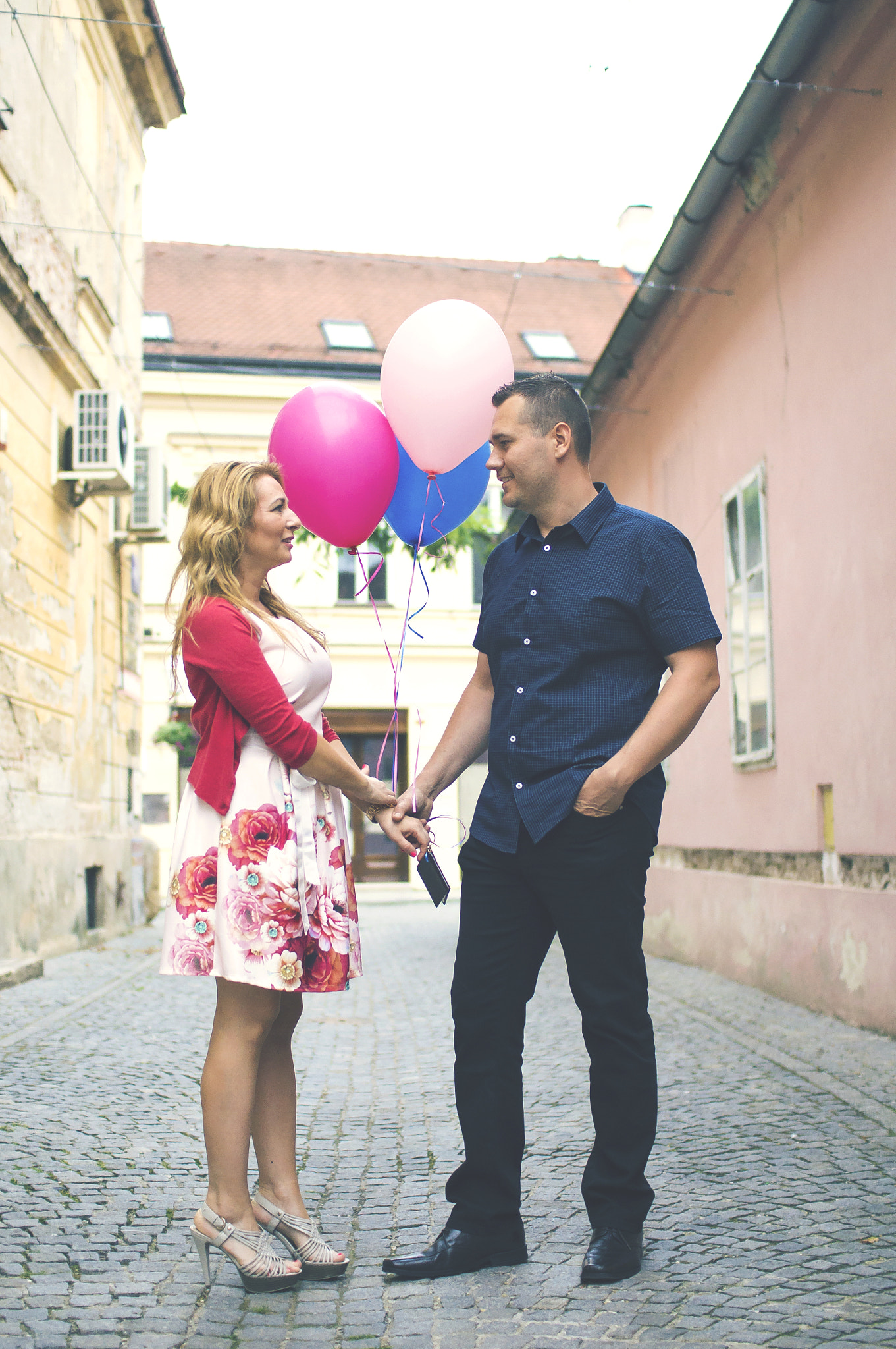 Sigma 30mm F1.4 EX DC HSM sample photo. Ivana & mladen photography