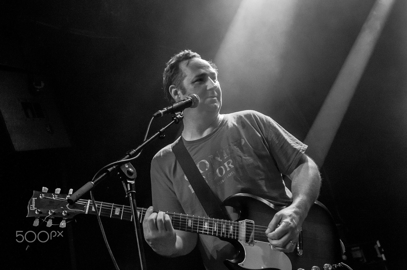 Nikon AF-S Nikkor 24-70mm F2.8G ED sample photo. Oblivians - patronaat 25 juli 2016. photography