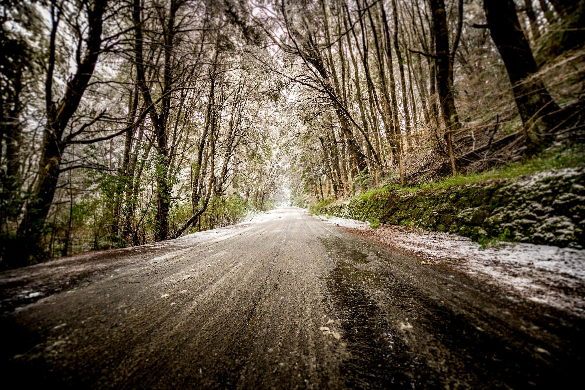 Sigma 10-20mm F3.5 EX DC HSM sample photo. Llao-llao photography