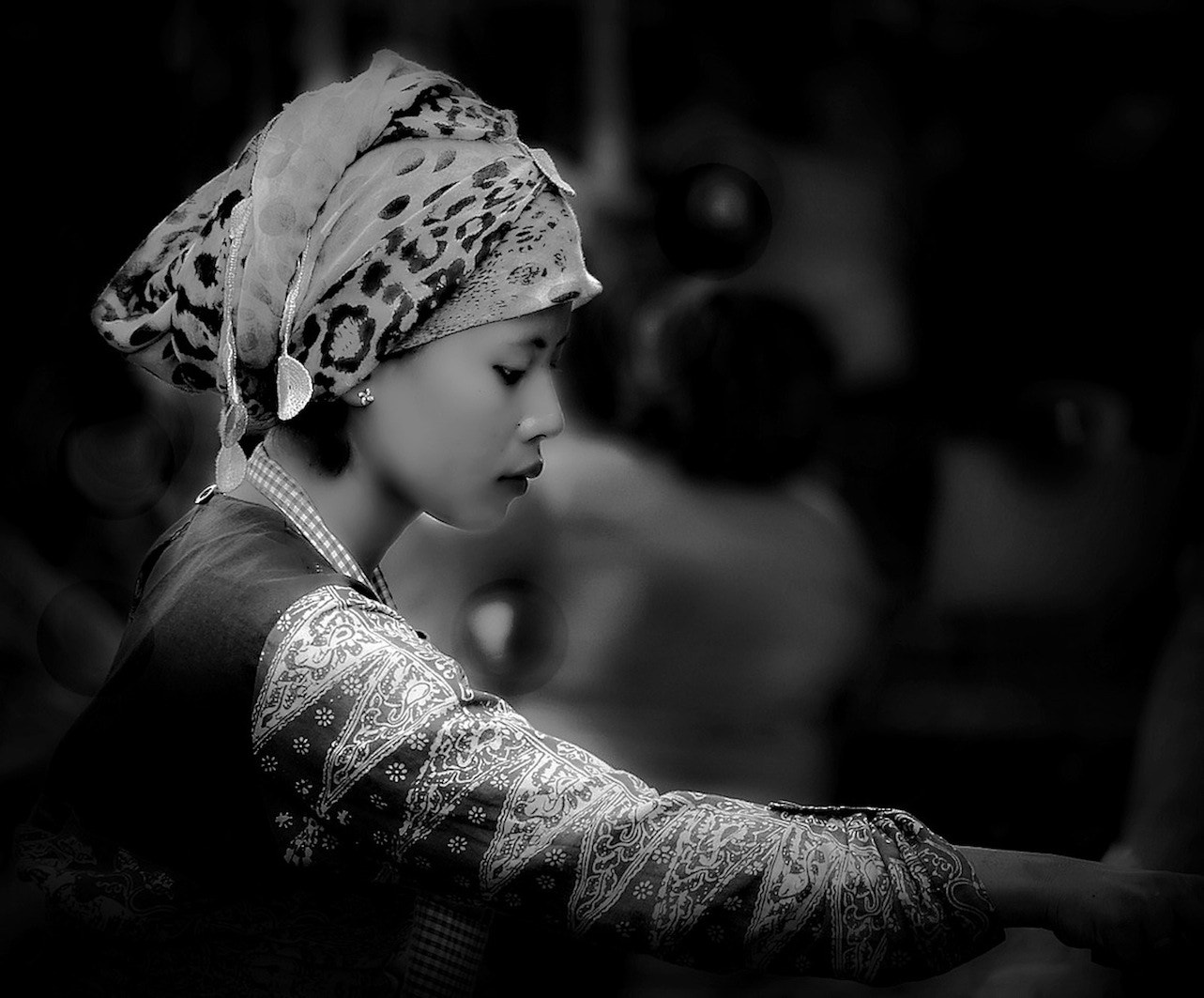 Panasonic Lumix DMC-GH3 sample photo. Main street photography