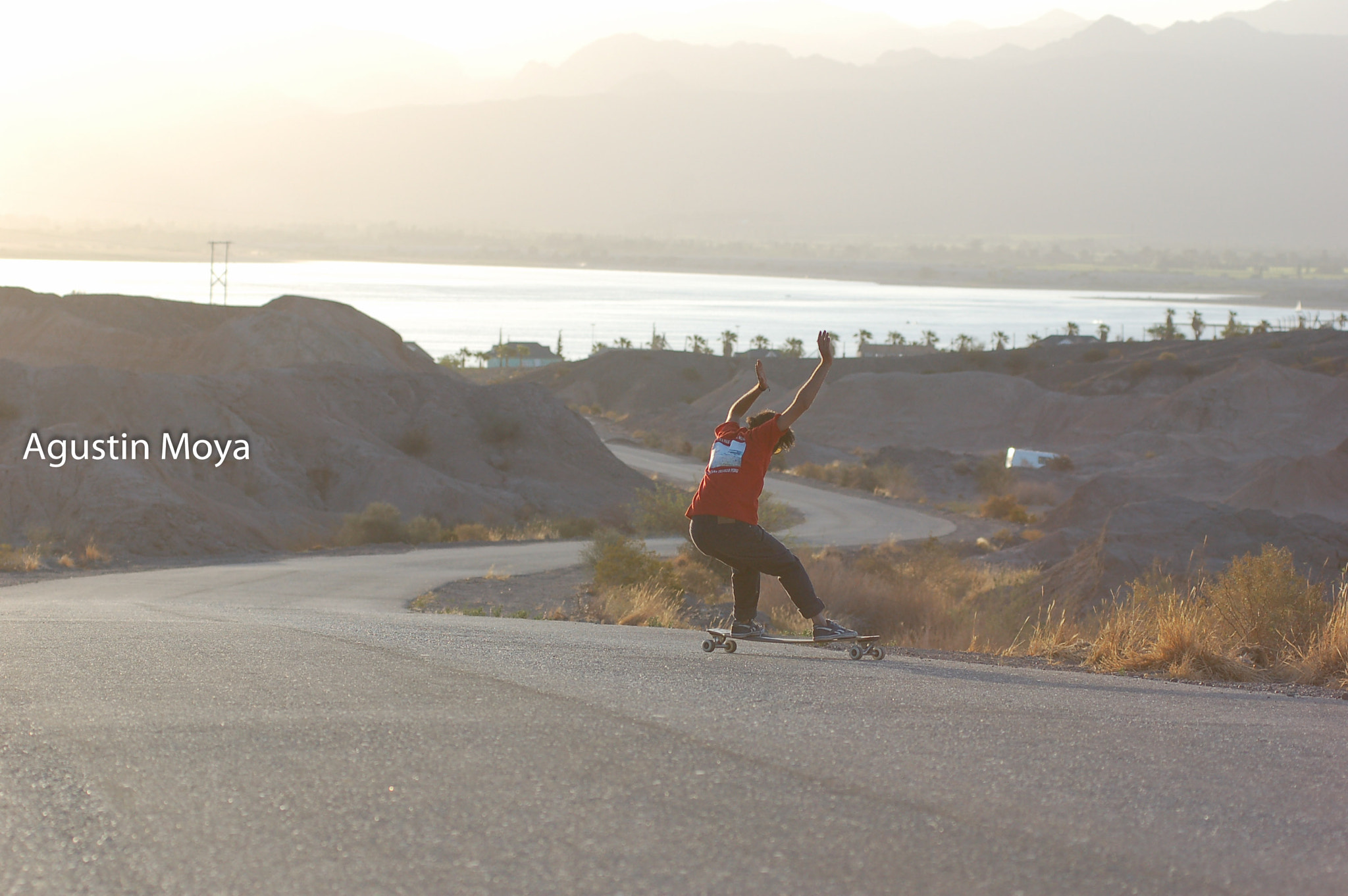 Nikon D50 sample photo. Agusmoya () photography