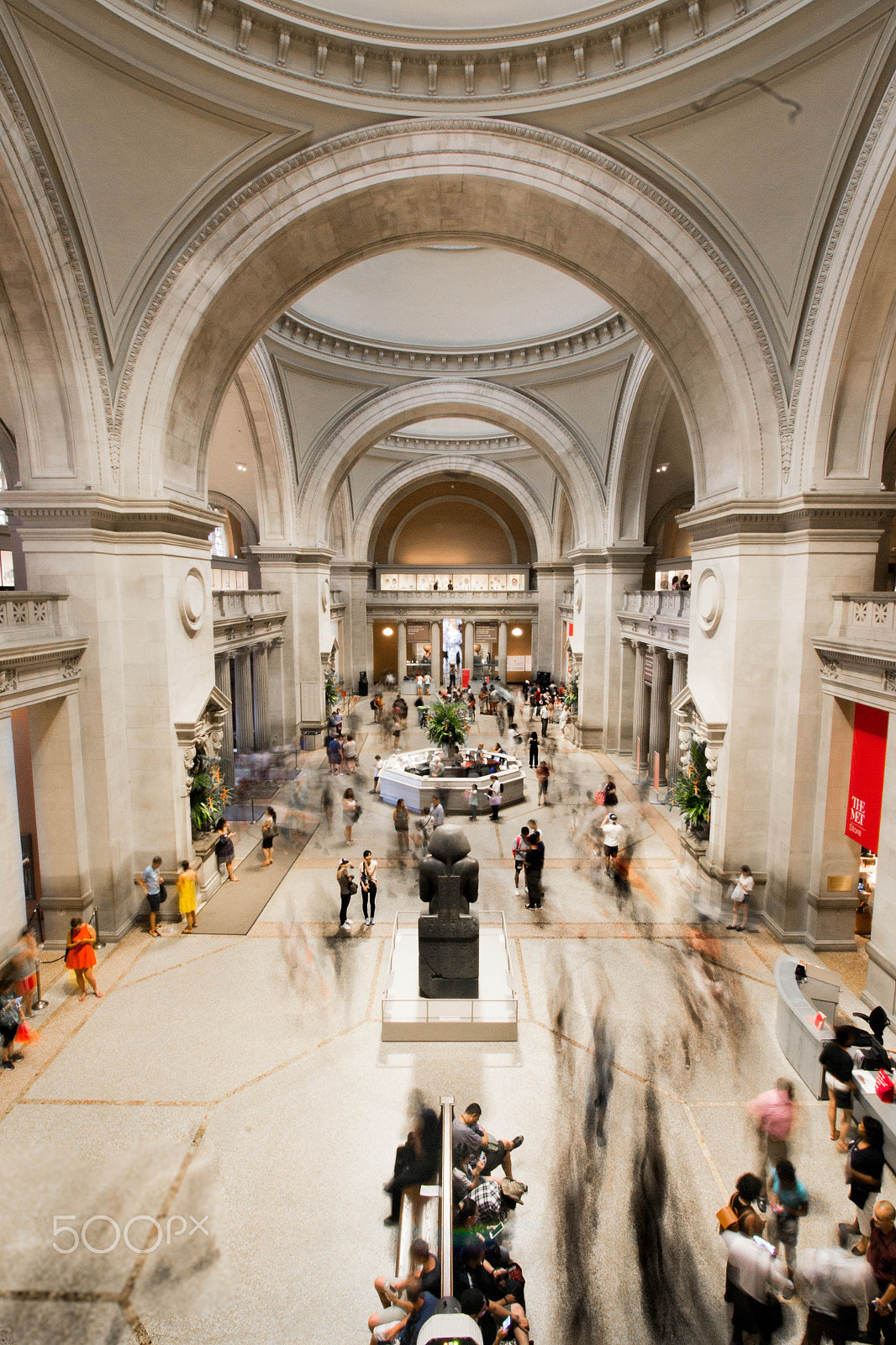 Nikon D3100 sample photo. Blur photography