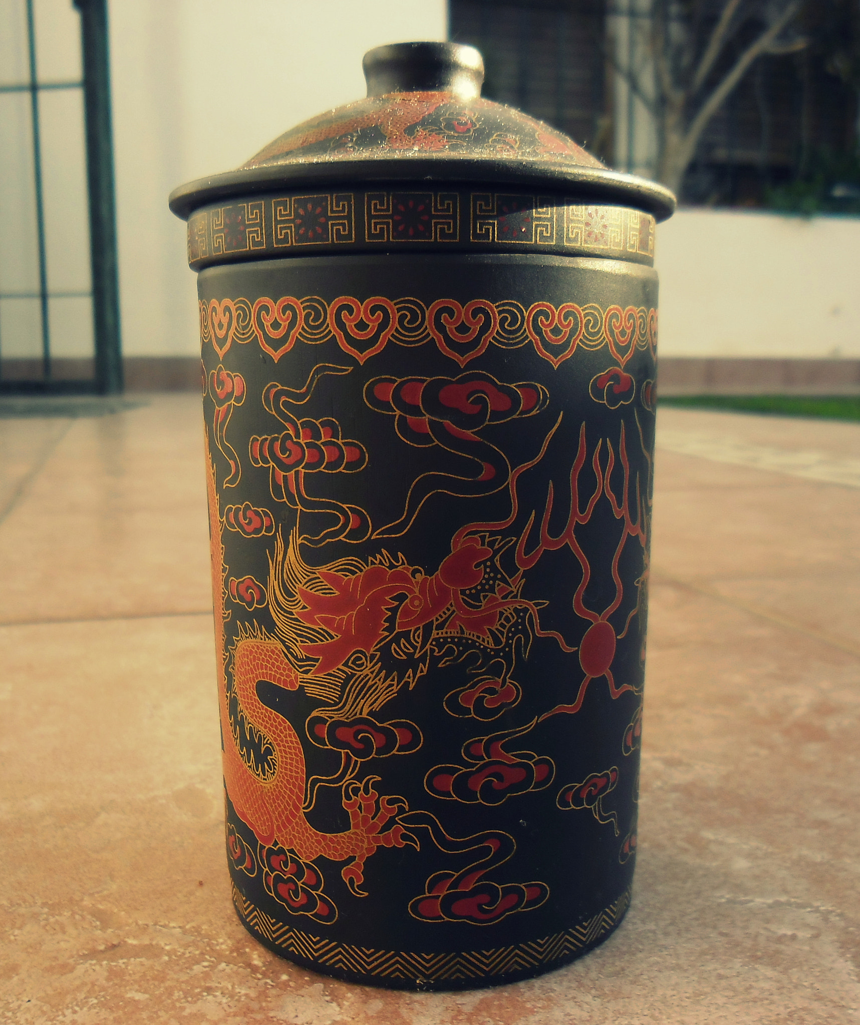 Samsung ES80/ ES81 sample photo. 1 photography
