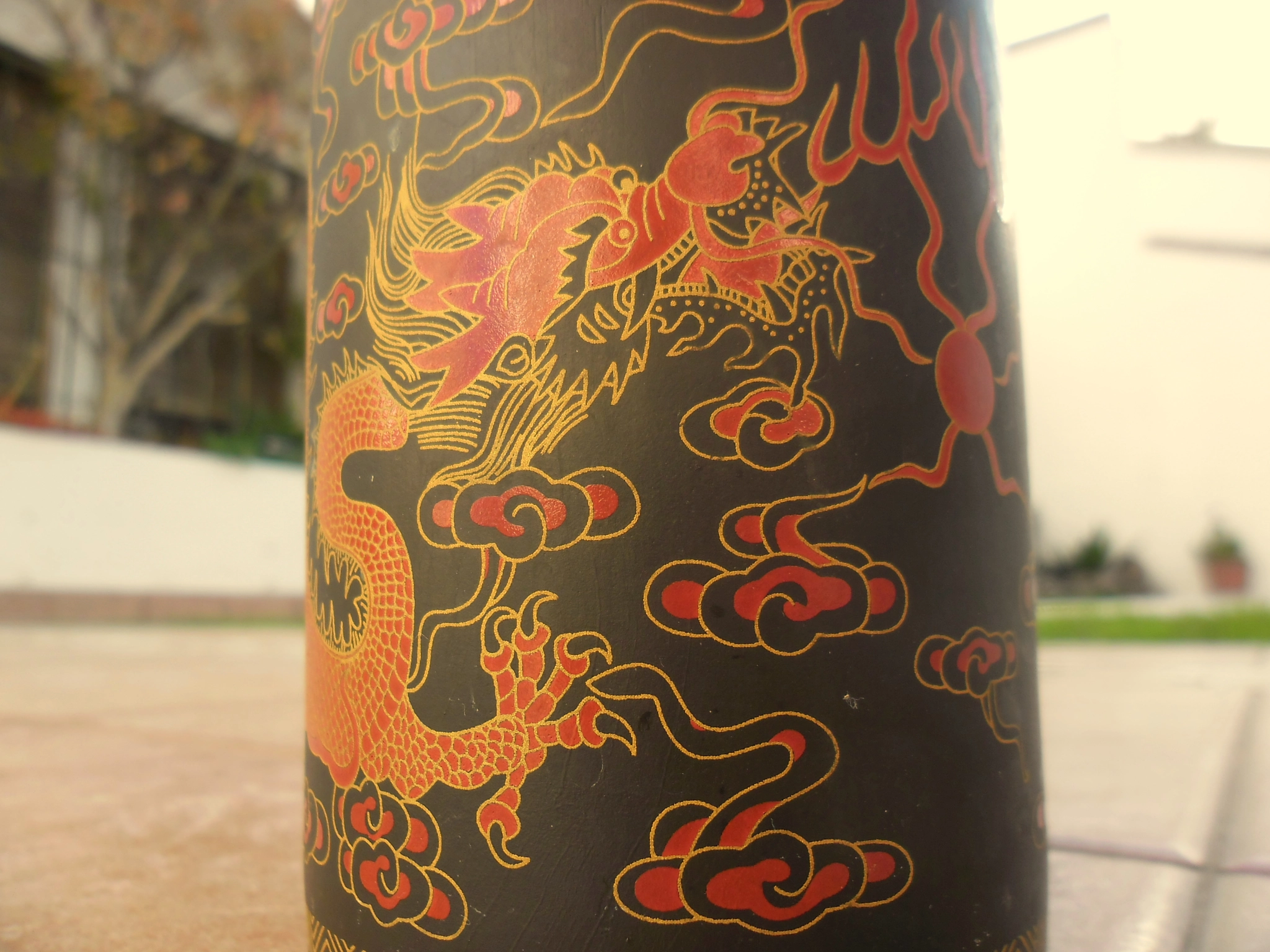 Samsung ES80/ ES81 sample photo. 2 photography