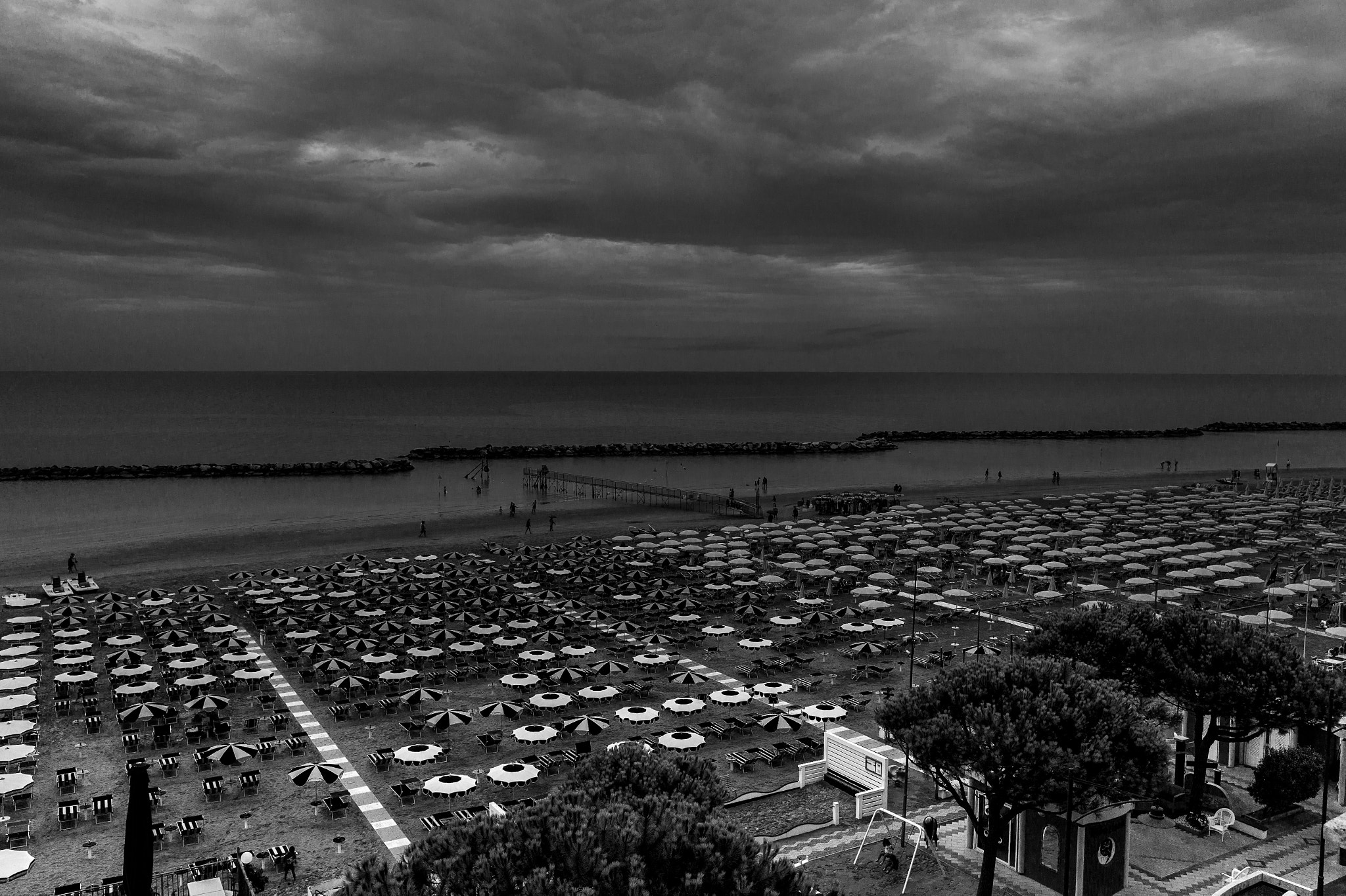 Elmarit-M 28mm f/2.8 (IV) sample photo. Bellaria photography