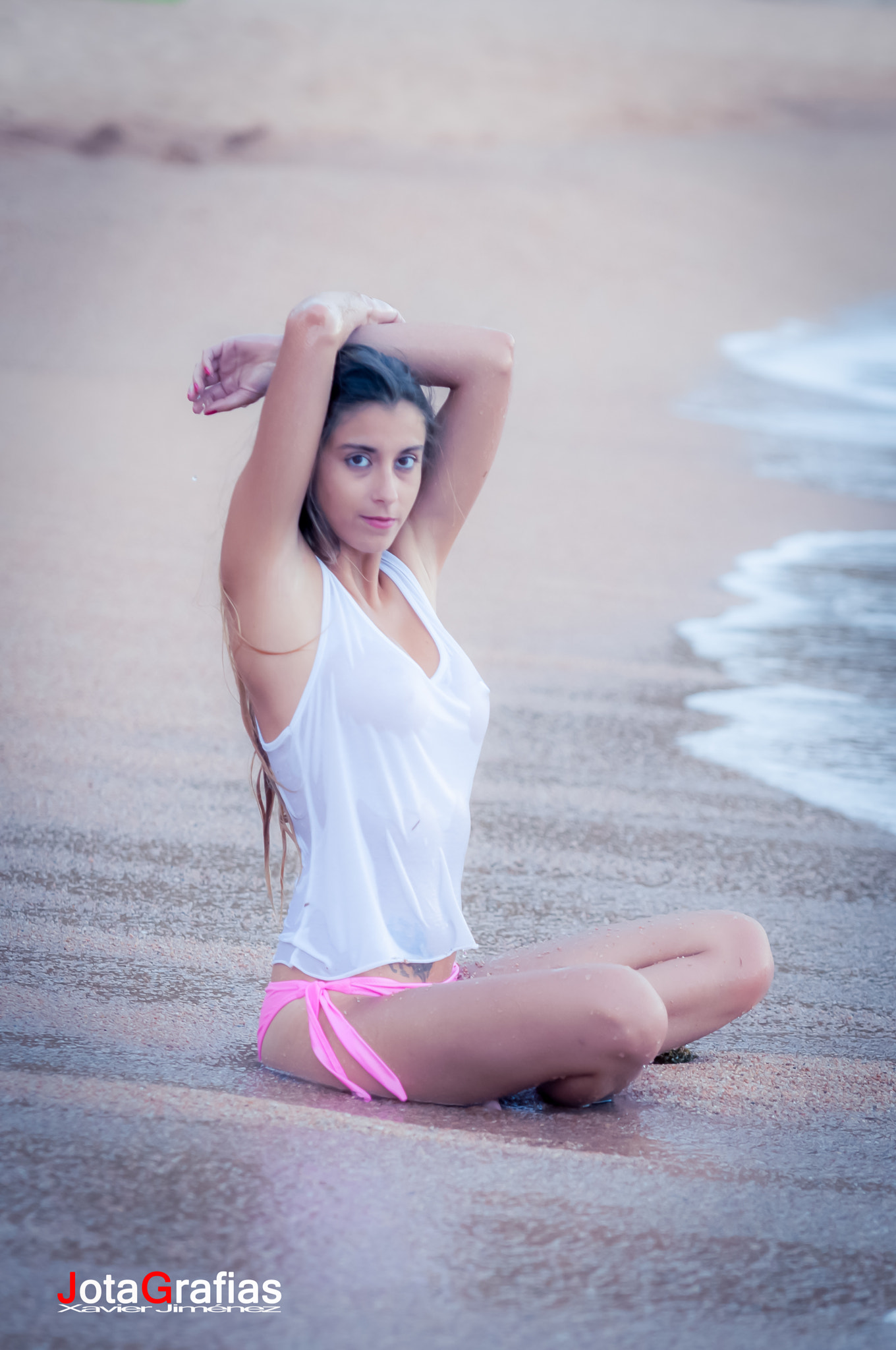 Sigma 70-200mm F2.8 EX DG Macro HSM II sample photo. Carolina diez photography