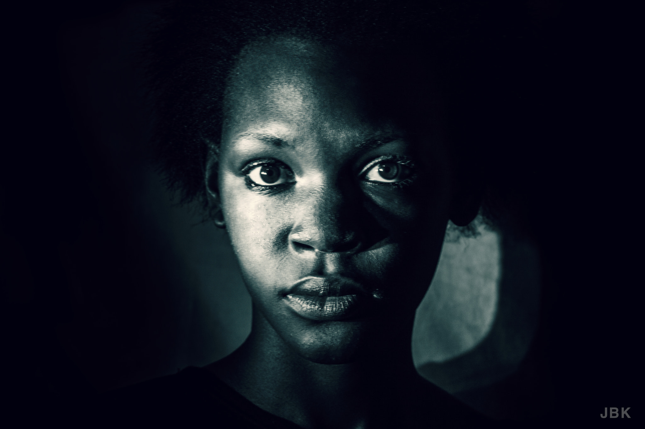Canon EF 28-80mm f/3.5-5.6 USM sample photo. African photography