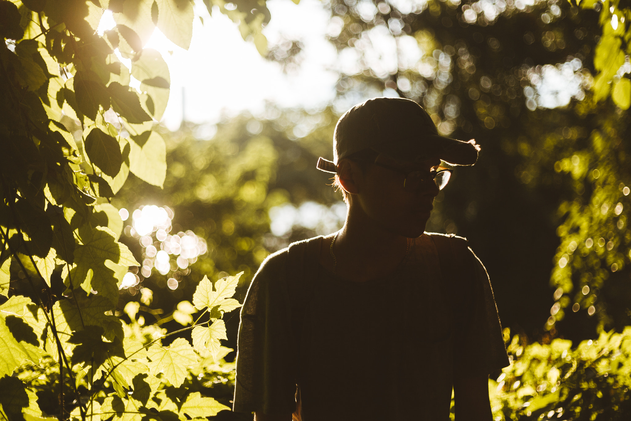 Canon EOS 5D + Canon EF 50mm F1.8 II sample photo. Sam swank photography