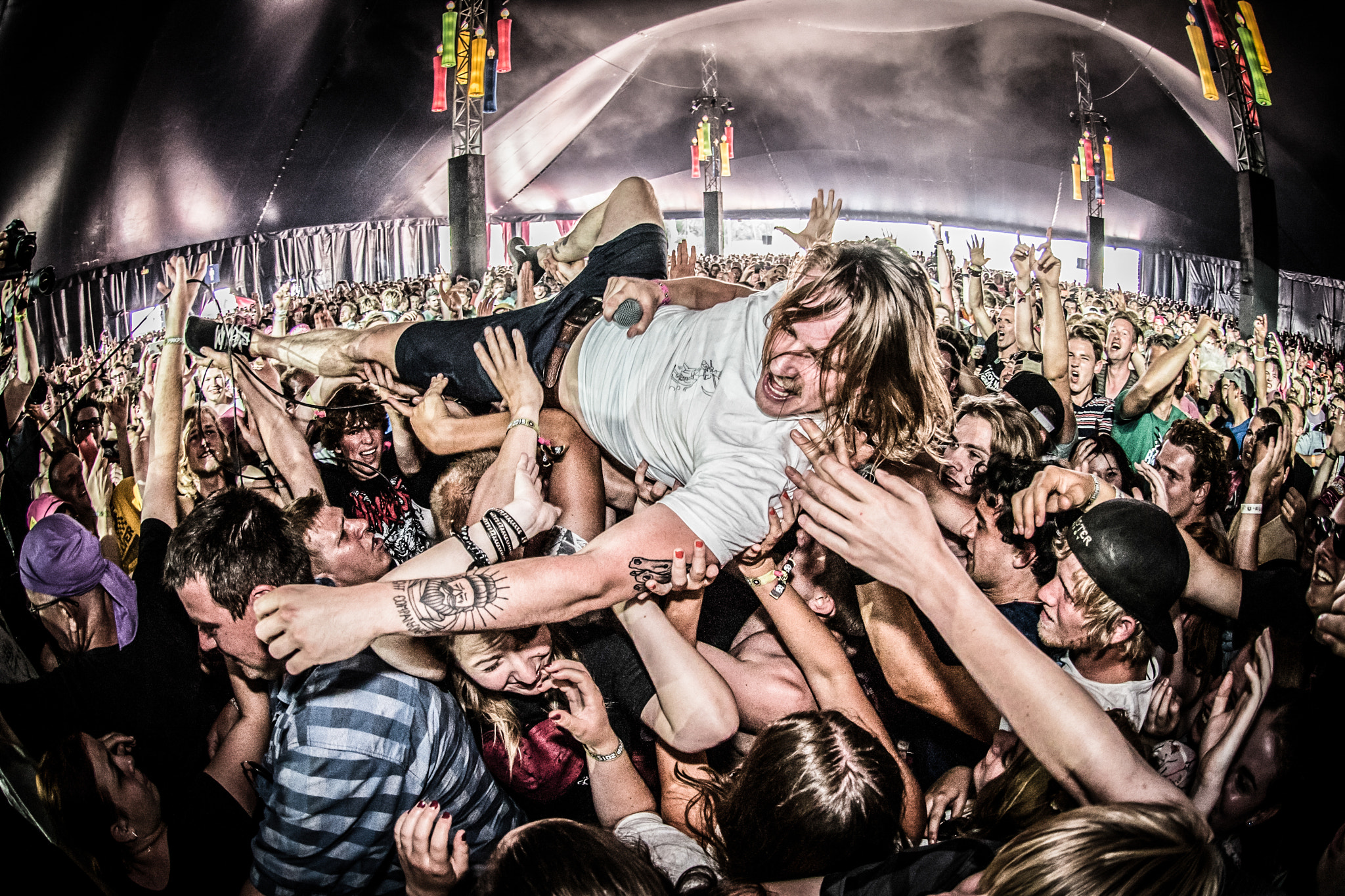 Nikon AF DX Fisheye-Nikkor 10.5mm F2.8G ED sample photo. John coffey photography