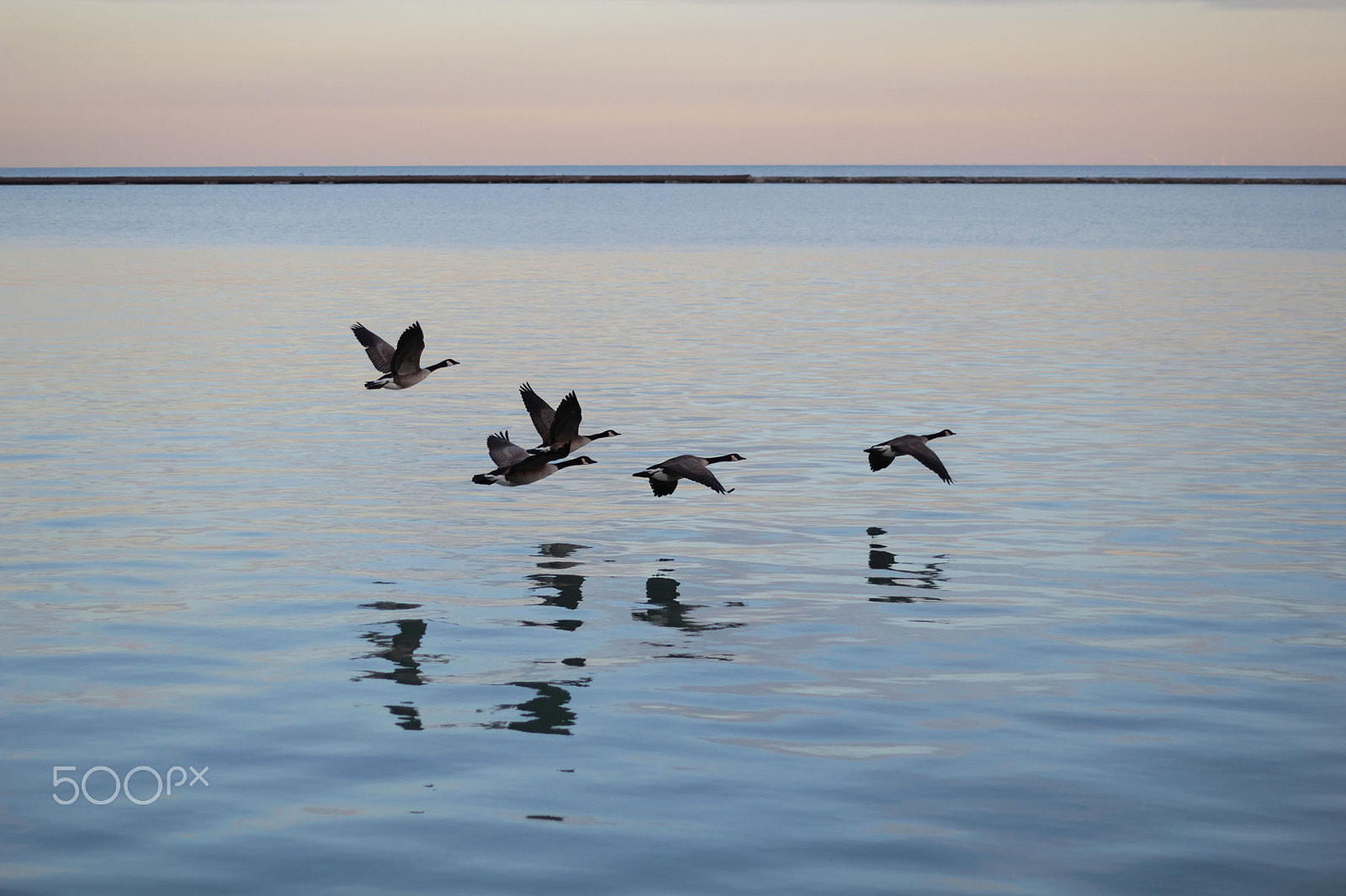 Canon EF 50mm F1.8 II sample photo. Sunset photography