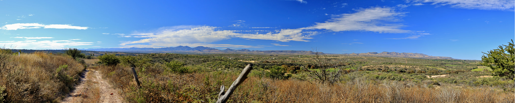 Canon EF-S 24mm F2.8 STM sample photo. Aguascalientes valley 2 photography