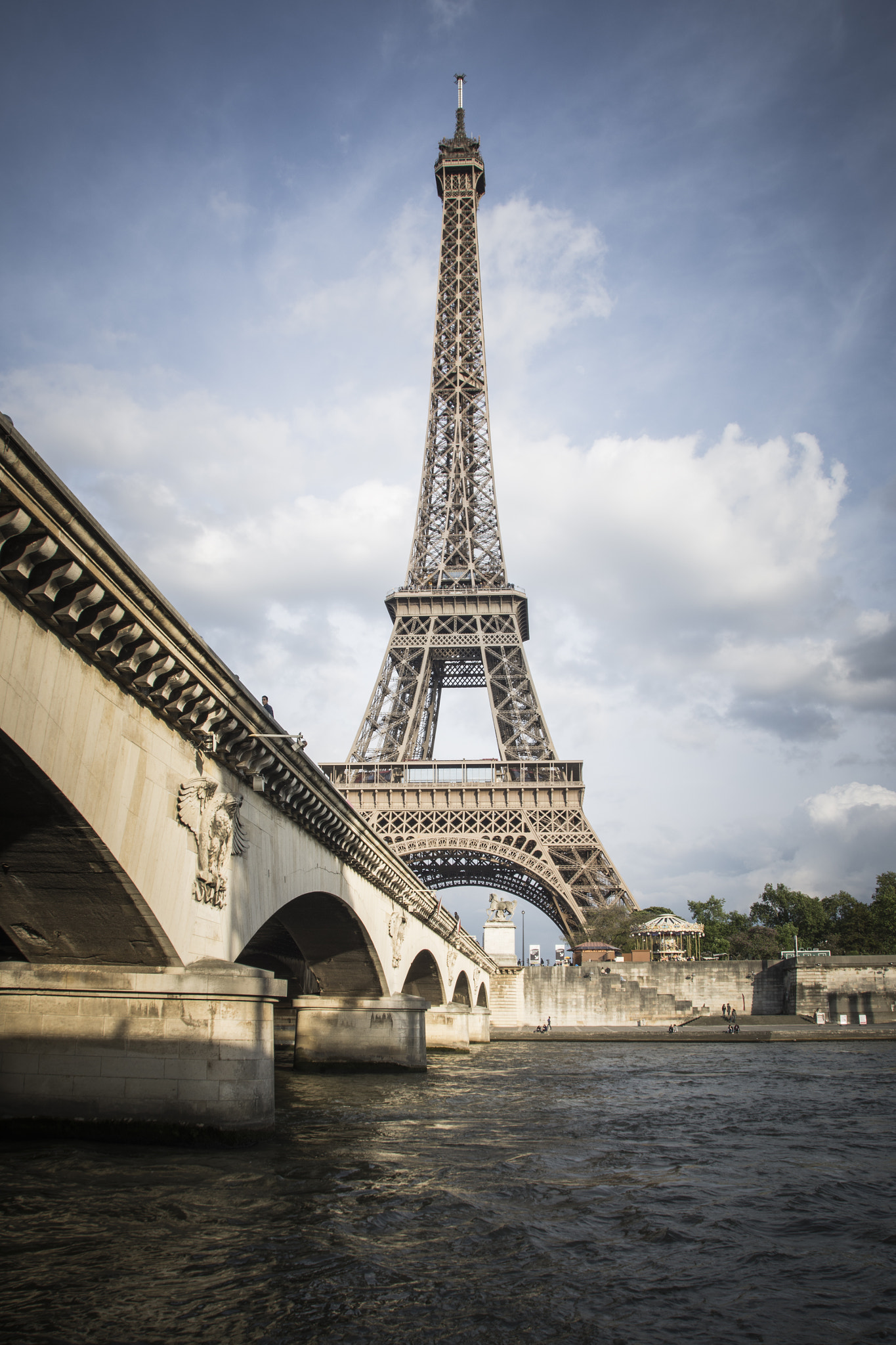 Sigma 18-200mm F3.5-6.3 II DC OS HSM sample photo. Paris photography
