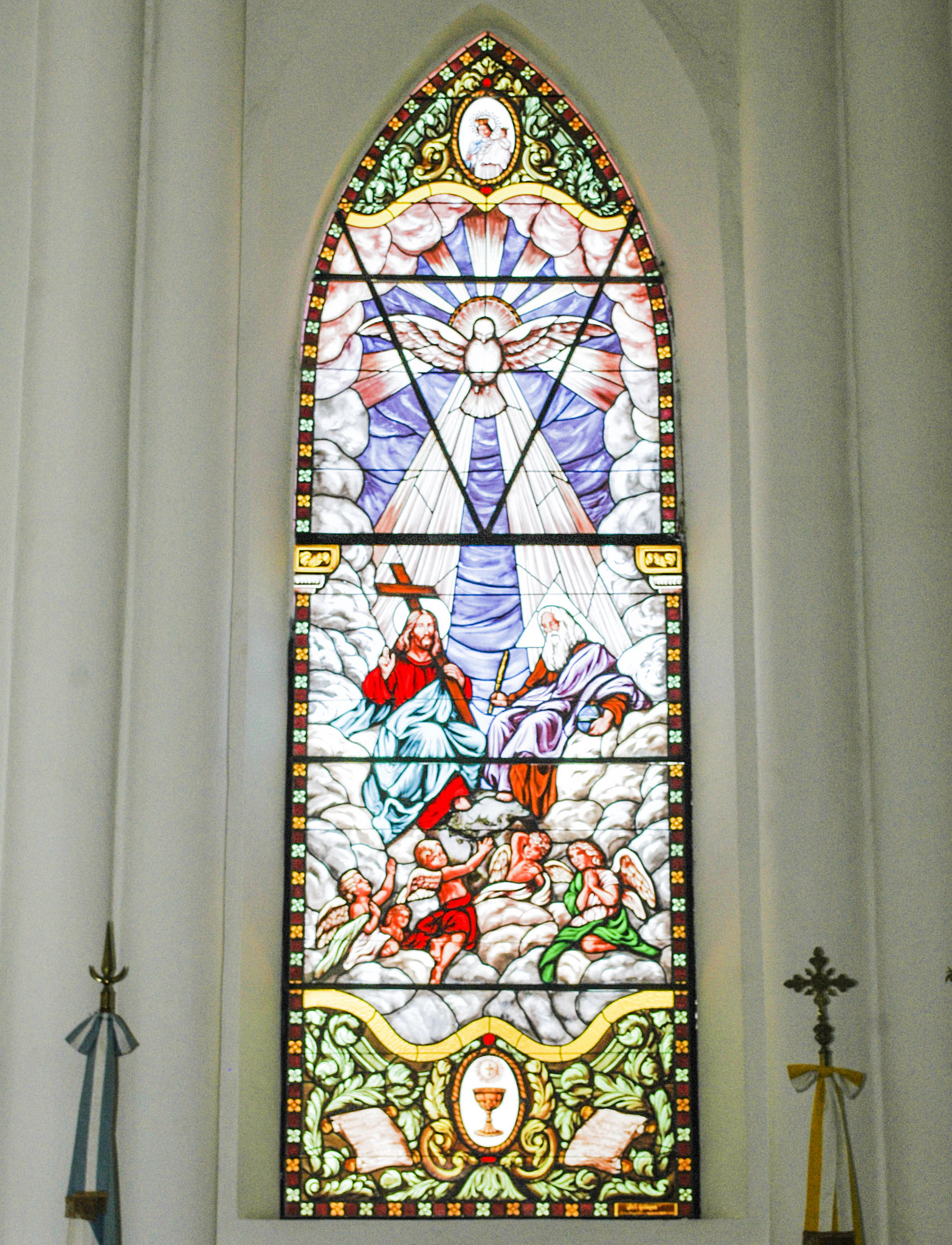 Nikon D70 sample photo. Capilla de pueblo photography