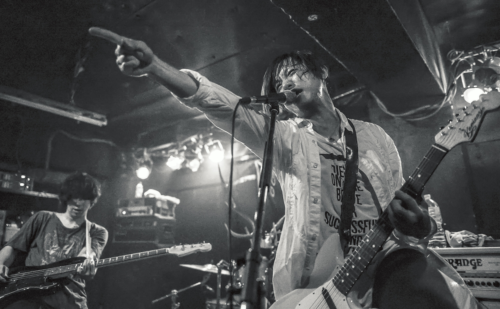 Sigma 24-35mm F2 DG HSM Art sample photo. Onstage photography photography