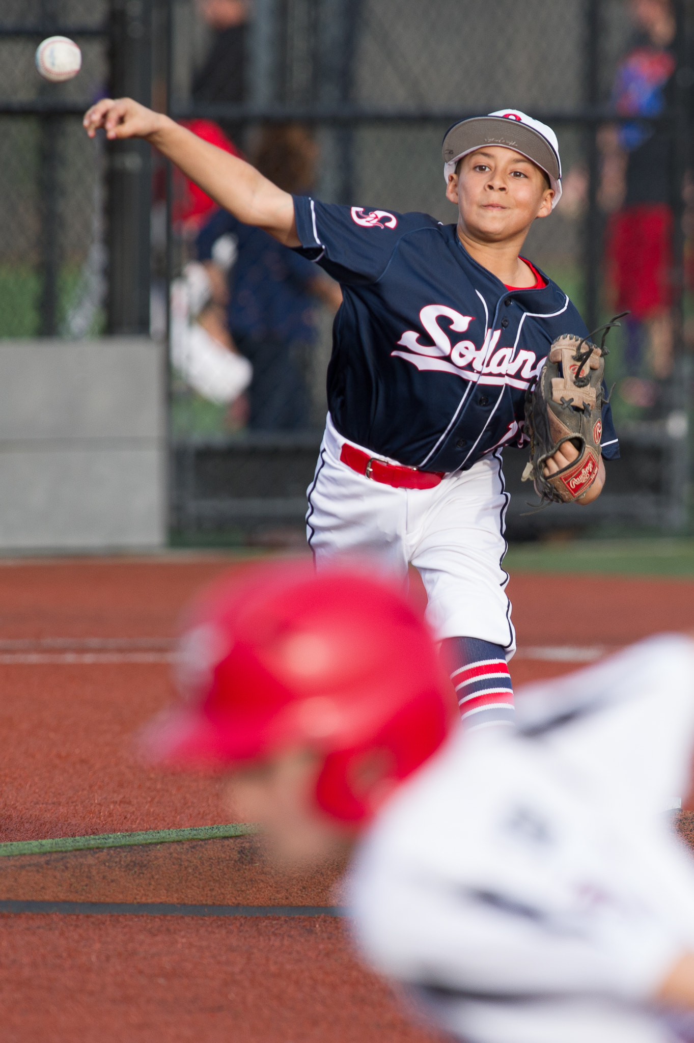 AF-S Nikkor 300mm f/2.8D IF-ED II sample photo. 021516 image of the game photography