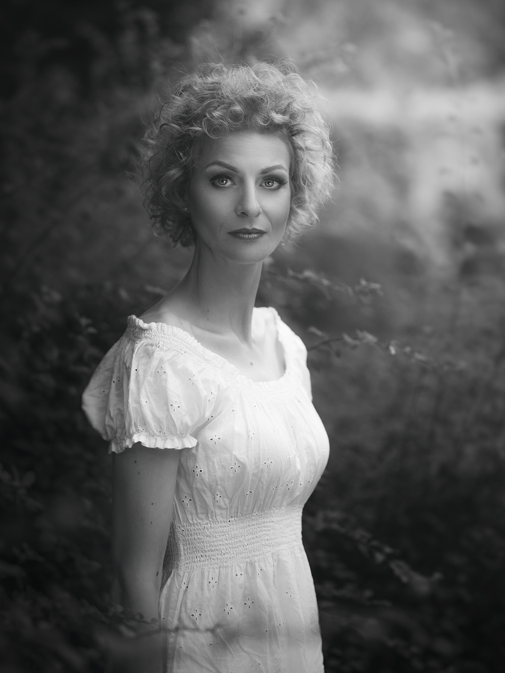 Canon EOS 5DS + Canon EF 85mm F1.8 USM sample photo. Heidi photography