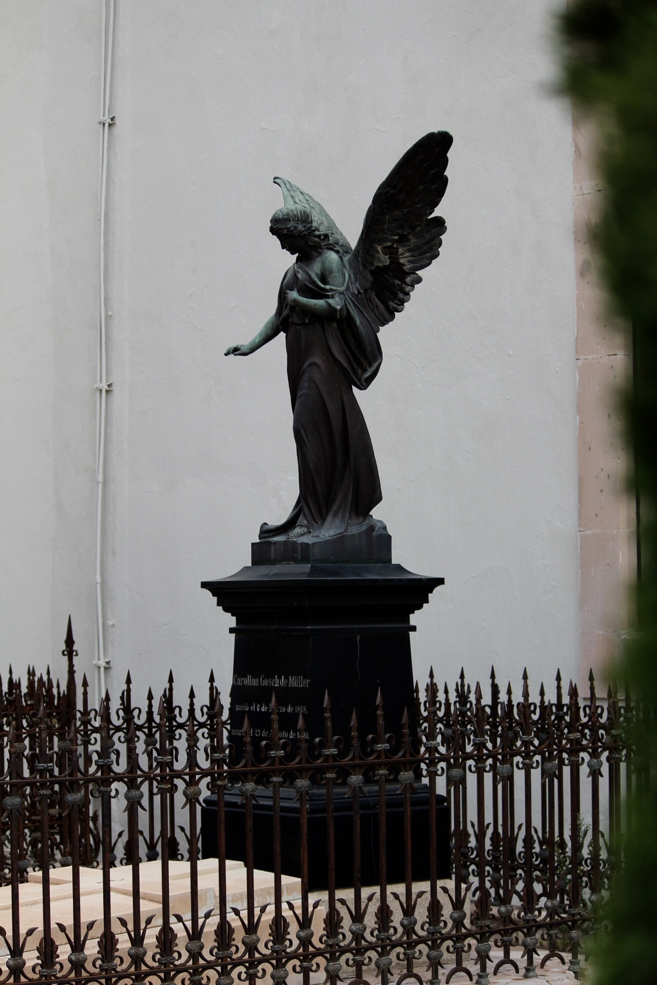 Canon EF-S 55-250mm F4-5.6 IS II sample photo. Santuario. photography