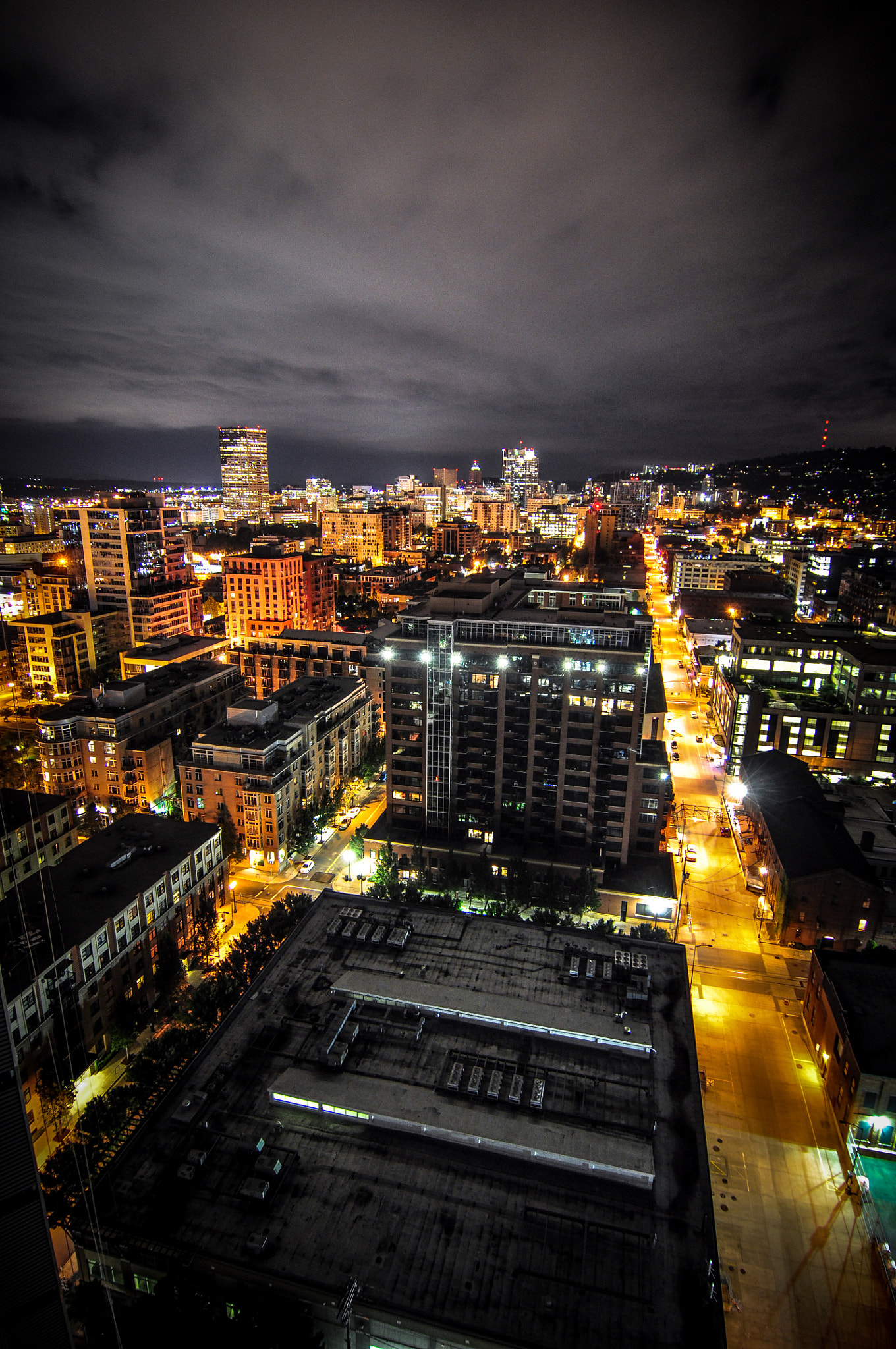 Tokina AT-X Pro 12-24mm F4 (IF) DX sample photo. Father, father come see what i've built photography
