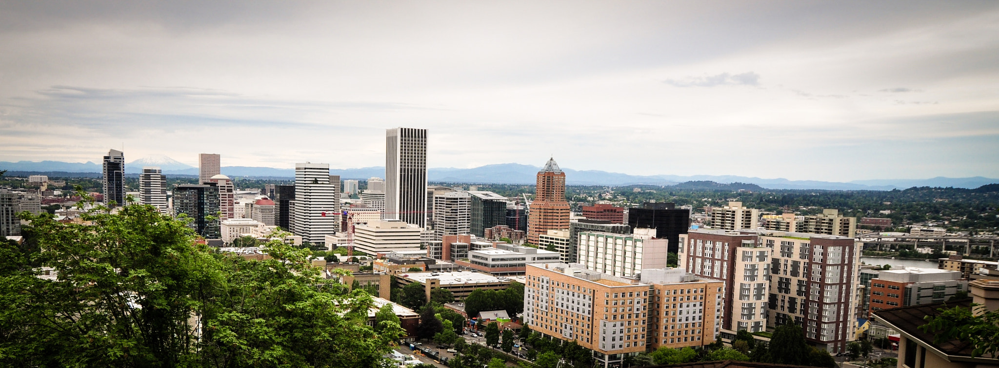 Tokina AT-X Pro 12-24mm F4 (IF) DX sample photo. Portland photography