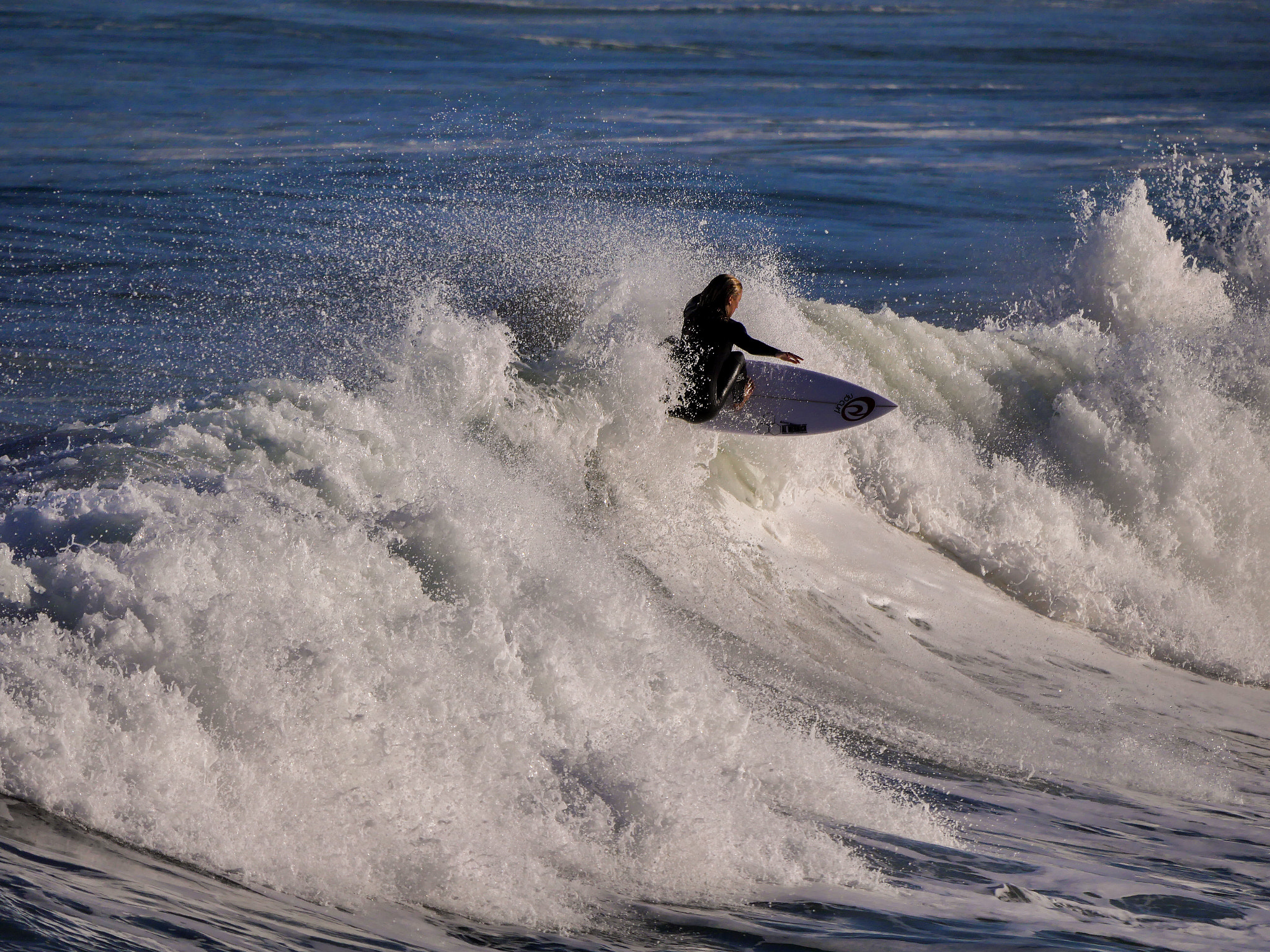Panasonic Lumix DMC-GX8 + LEICA DG 100-400/F4.0-6.3 sample photo. Showing her style photography