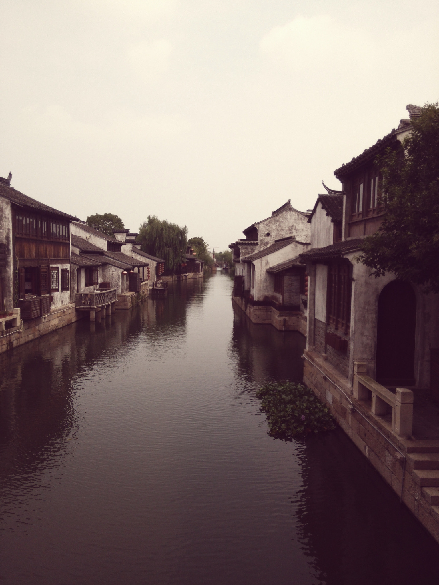 Xiaomi MI3 sample photo. Took in dangkou,south of china photography