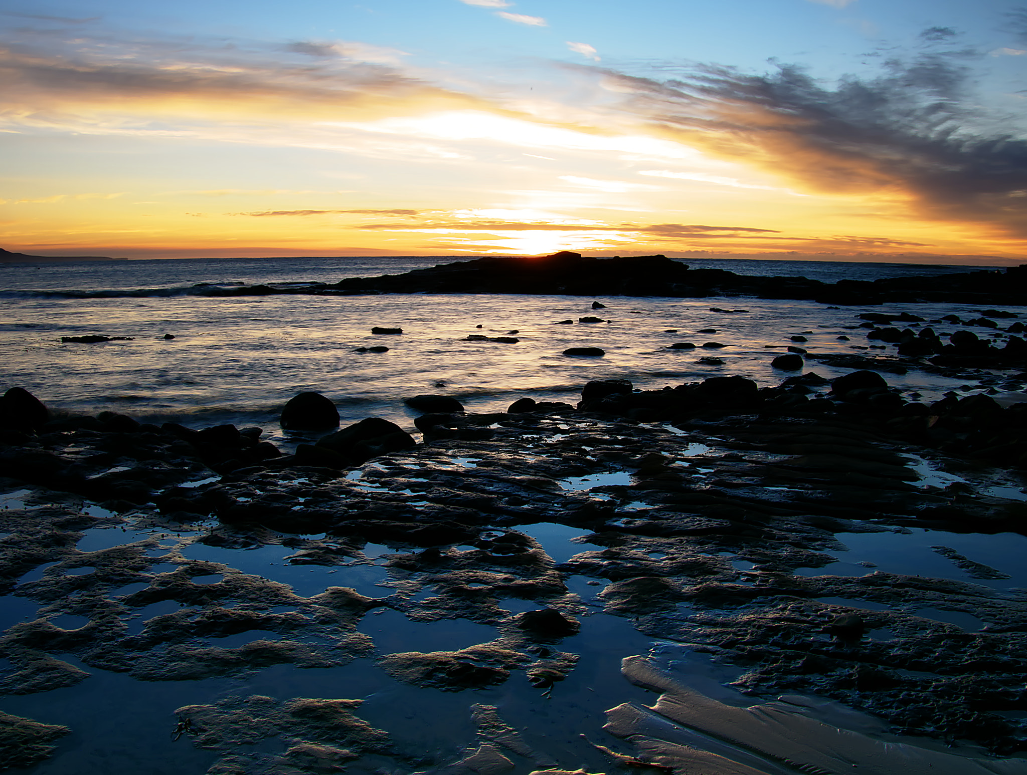 Panasonic Lumix DMC-G7 sample photo. Bulli beach photography