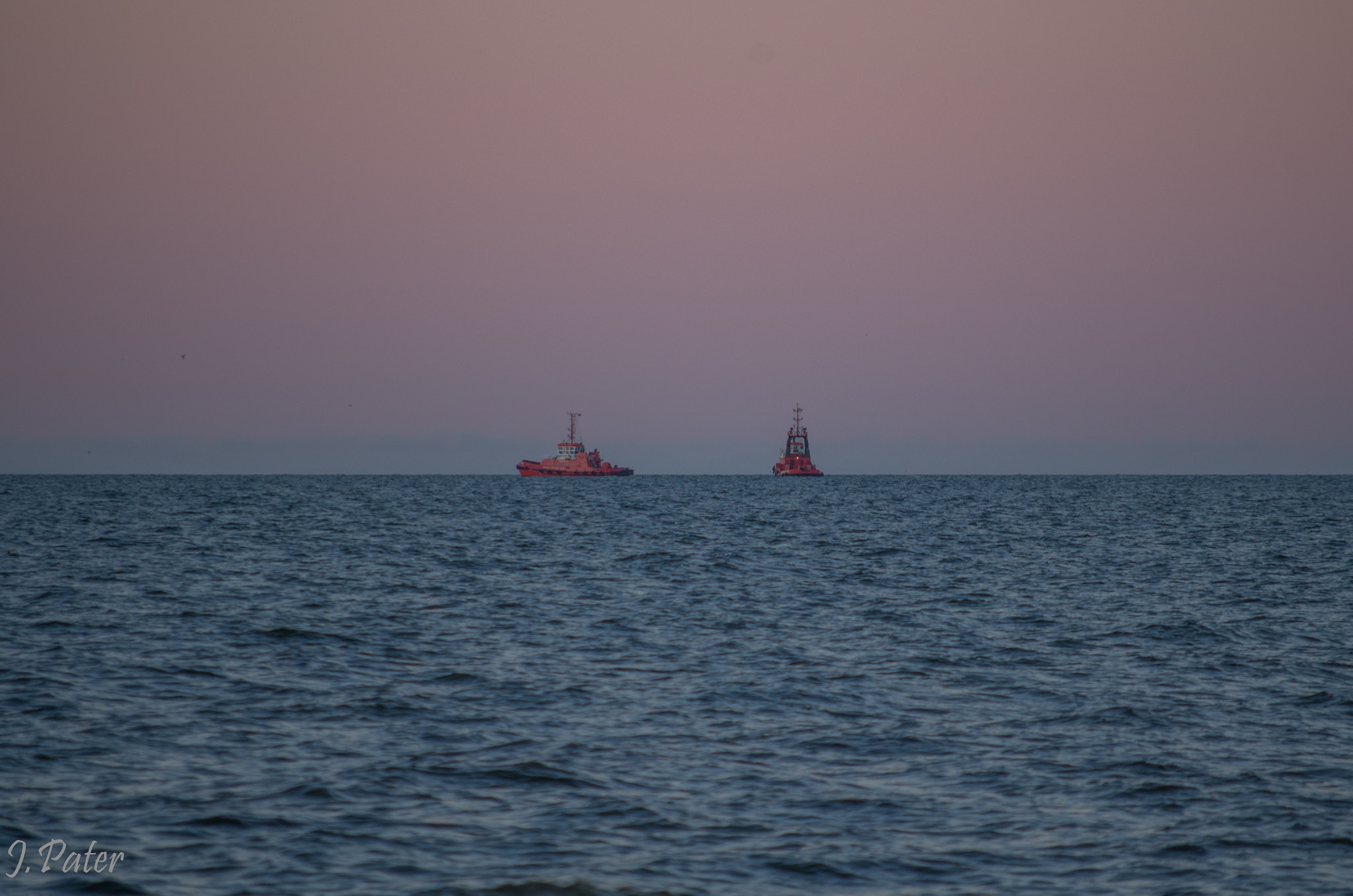 smc PENTAX-DA L 50-200mm F4-5.6 ED sample photo. Sunset photography
