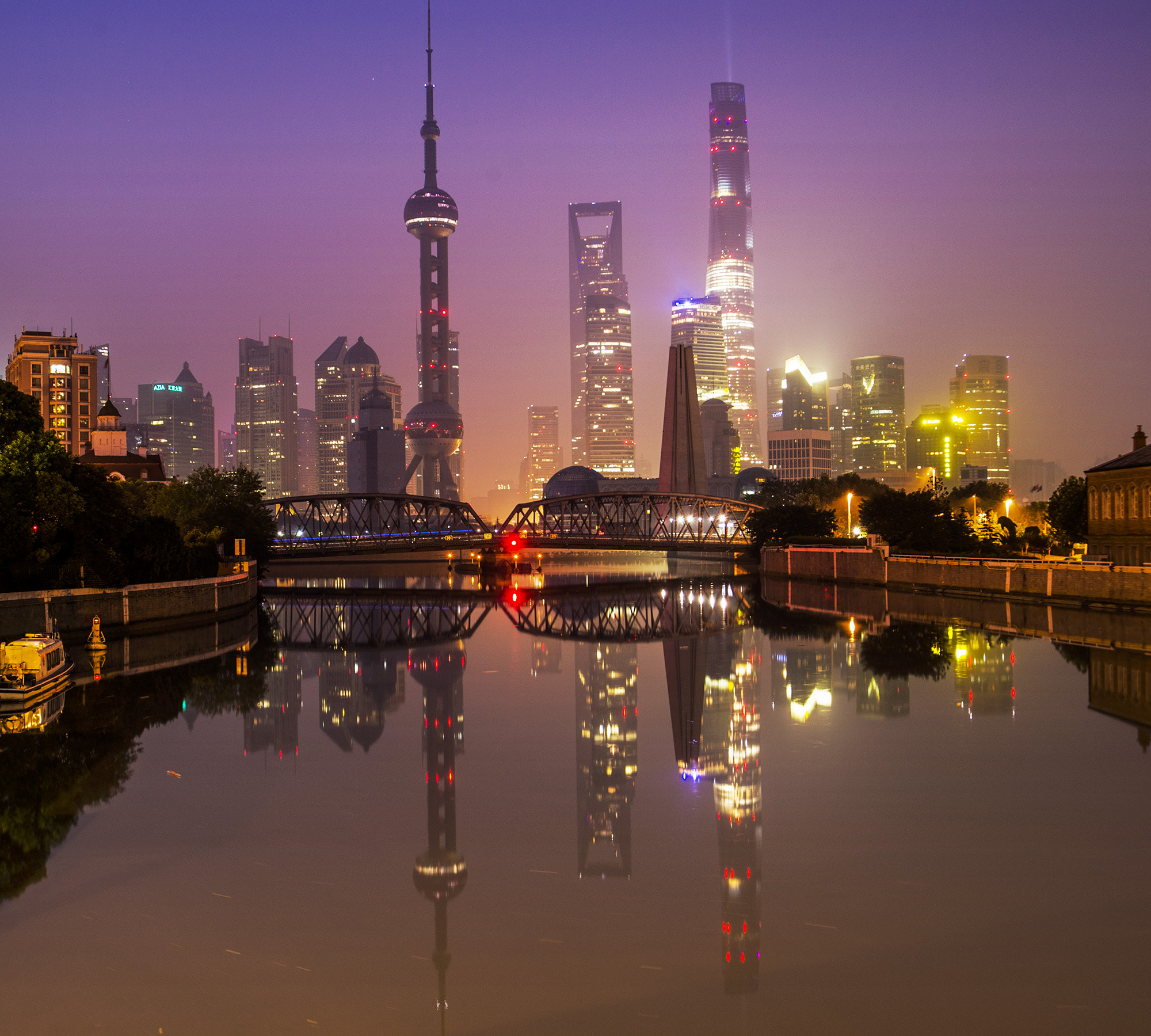 Nikon Df sample photo. Outside bai duqiao photography