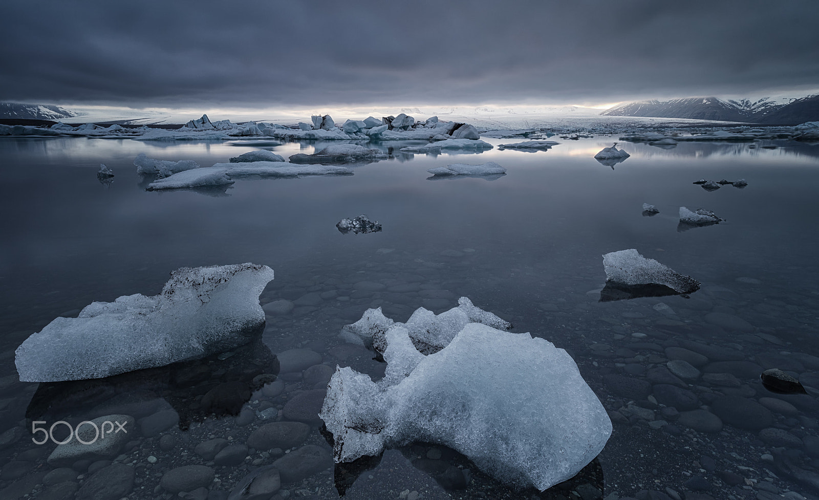 ZEISS Milvus 21mm F2.8 sample photo. Jökulsarlon#6 photography