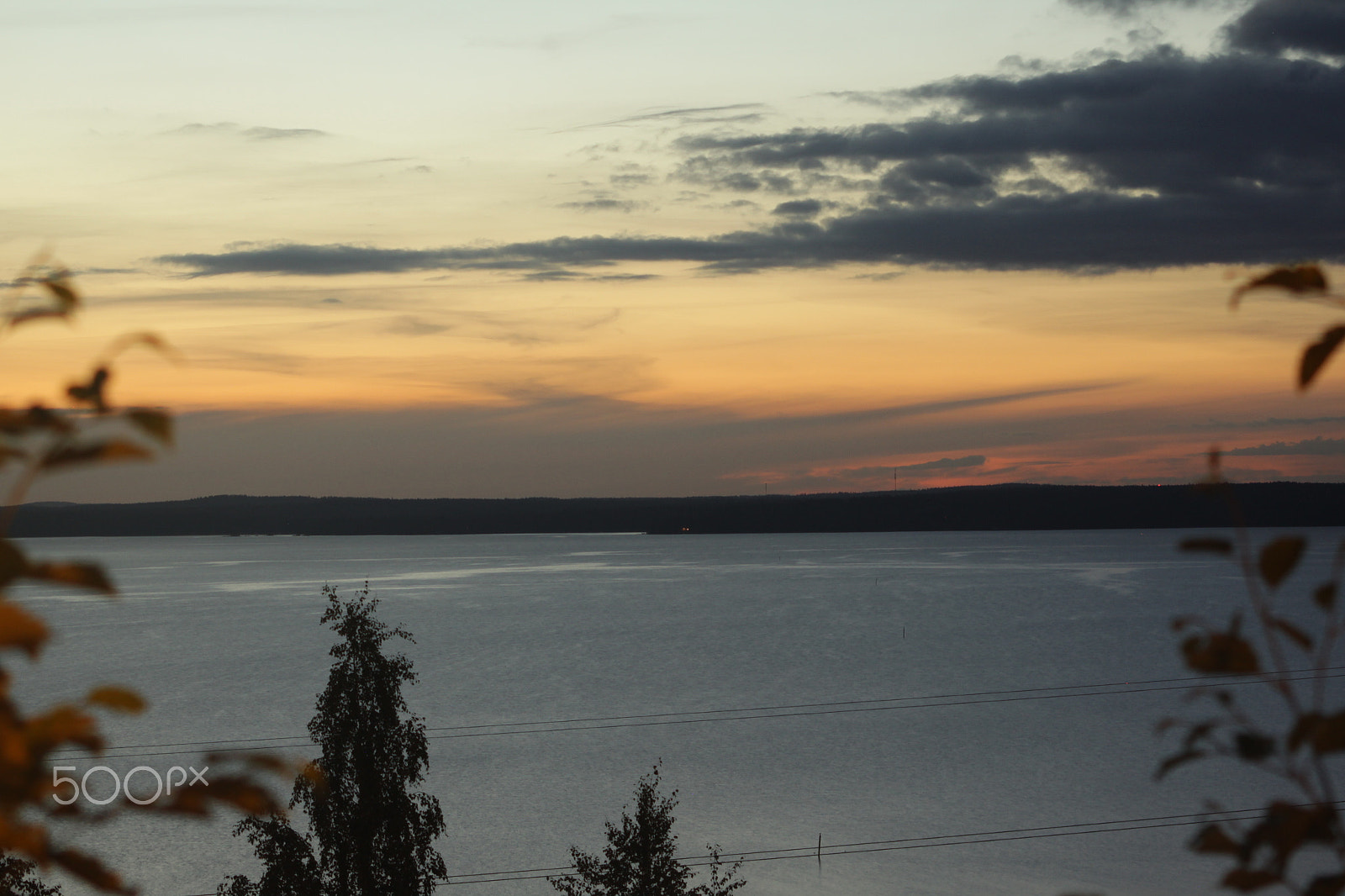 Canon EF 55-200mm F4.5-5.6 II USM sample photo. Tampere&nokia photography