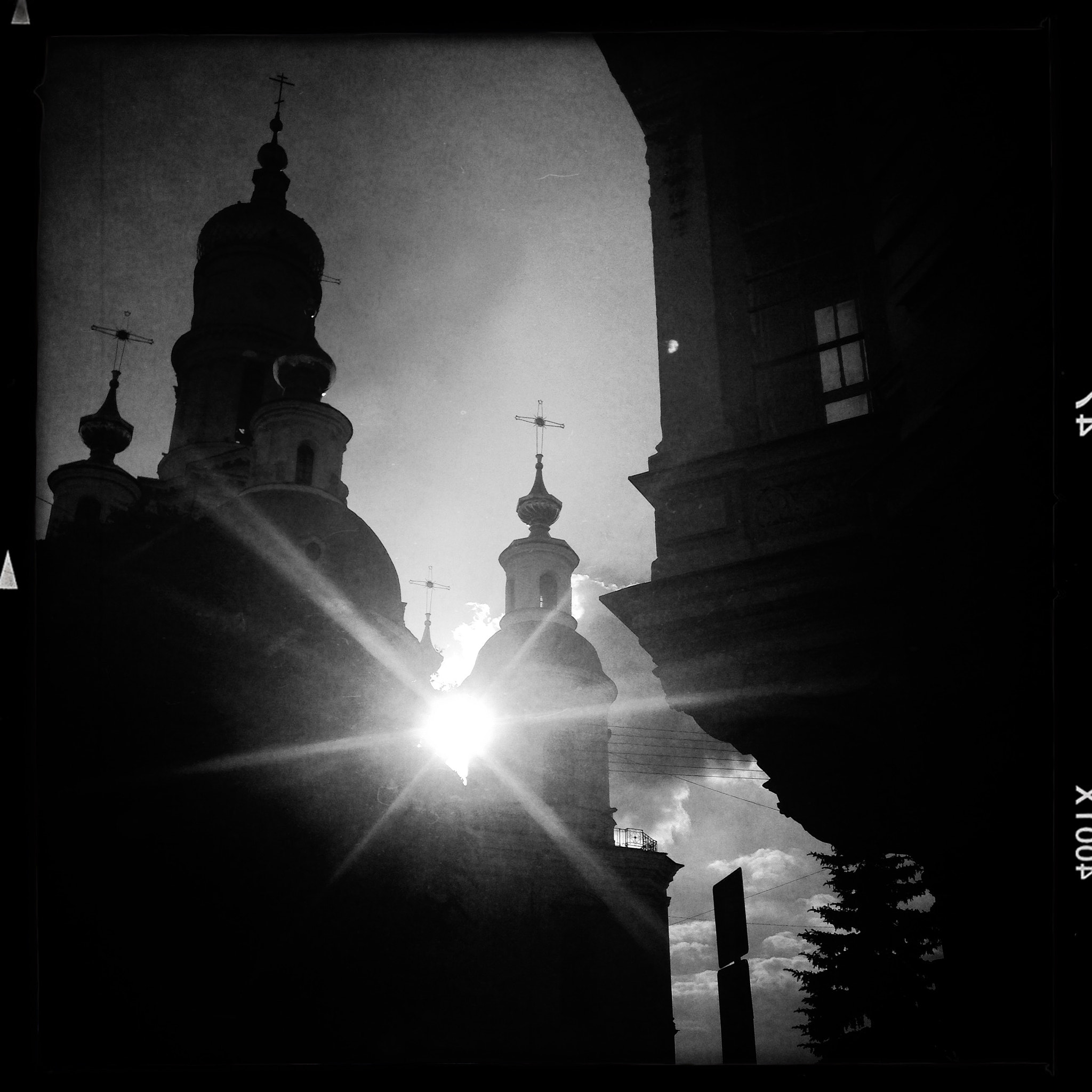 Hipstamatic 313 sample photo. No. 7 photography