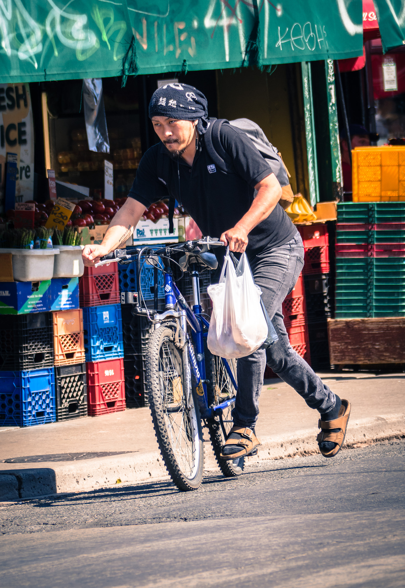 Panasonic Lumix G Vario 45-200mm F4-5.6 OIS sample photo. Take off! photography