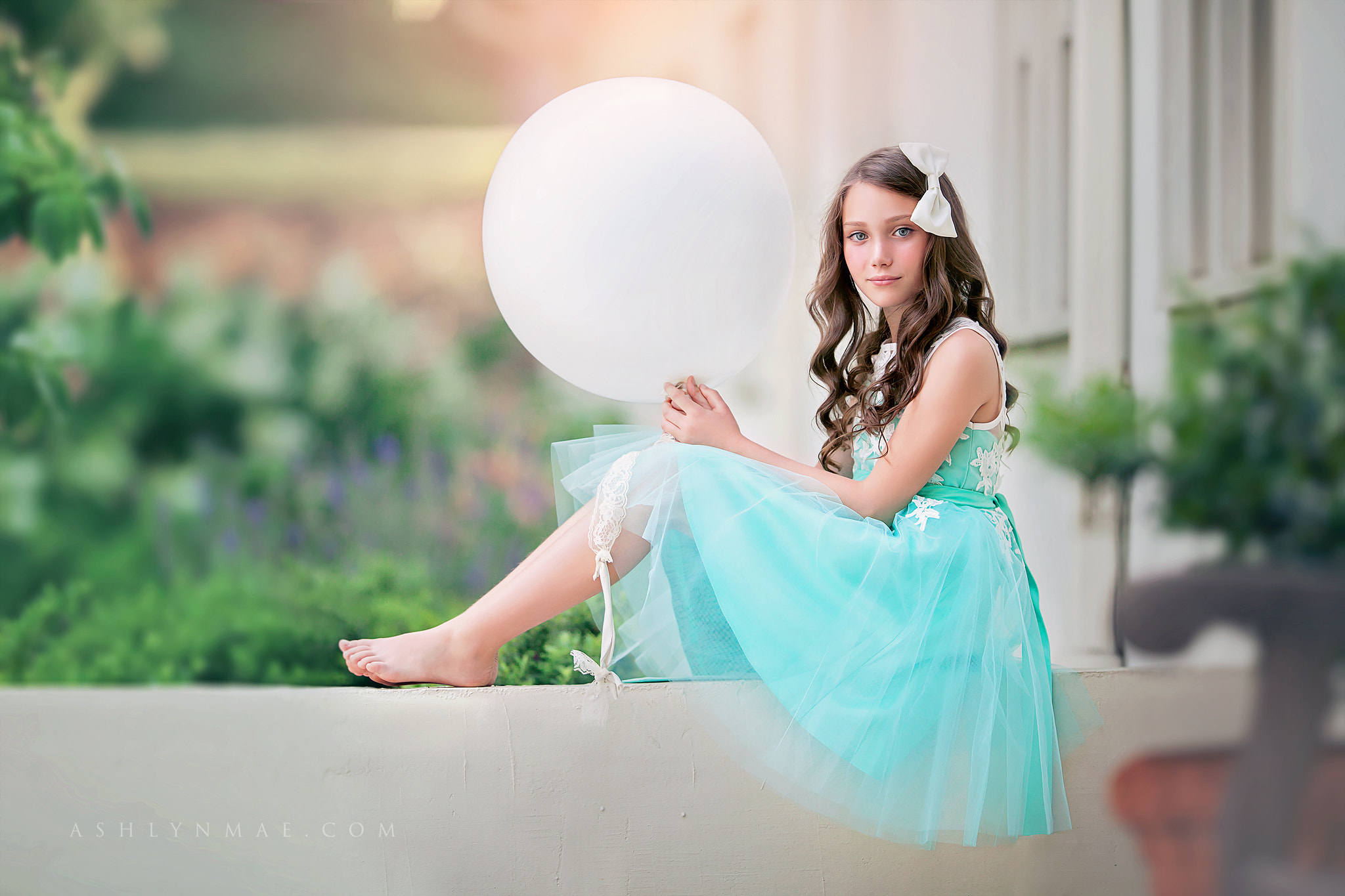 Canon EF 200mm F2L IS USM sample photo. Darling photography