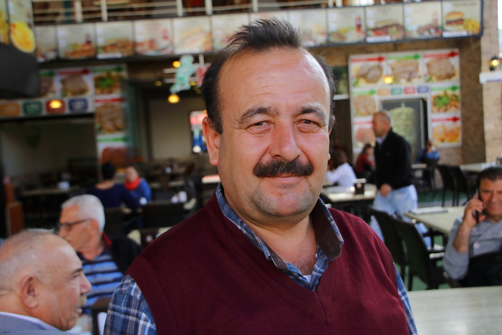 Canon EOS 760D (EOS Rebel T6s / EOS 8000D) sample photo. Mr. cemil photography