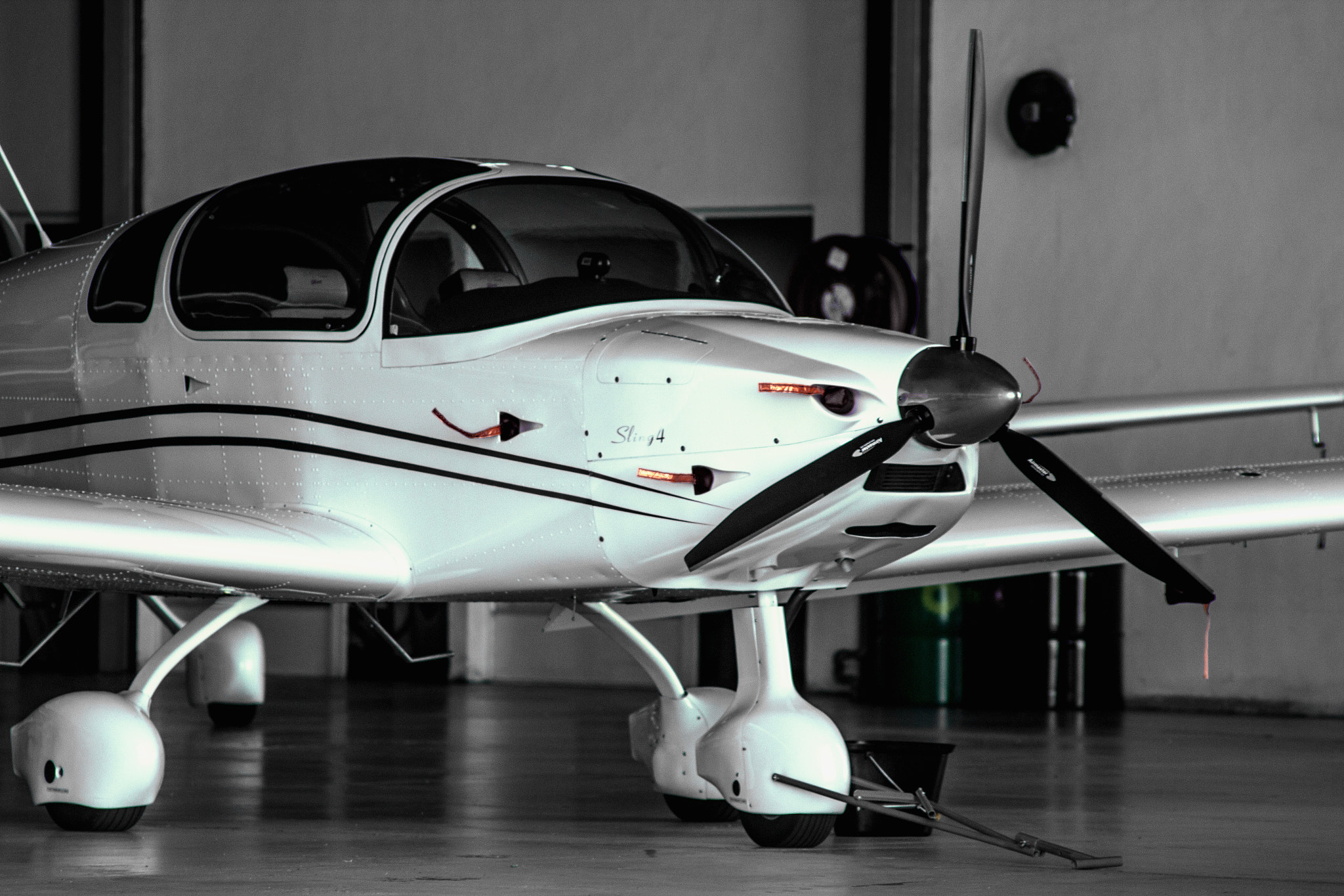 Sigma 70-300mm F4-5.6 APO DG Macro sample photo. Flying time photography