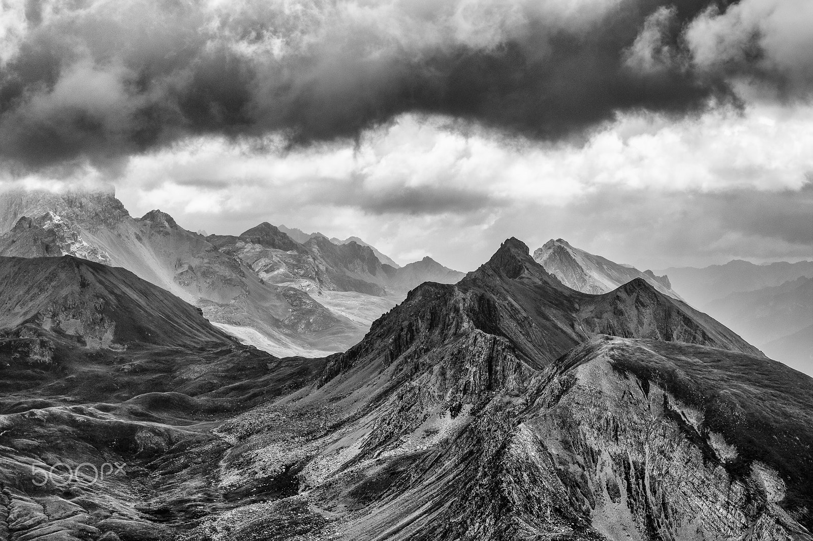 Nikon D5500 + Nikon AF Nikkor 50mm F1.8D sample photo. Haut ubaye vom tete de la viraysse photography