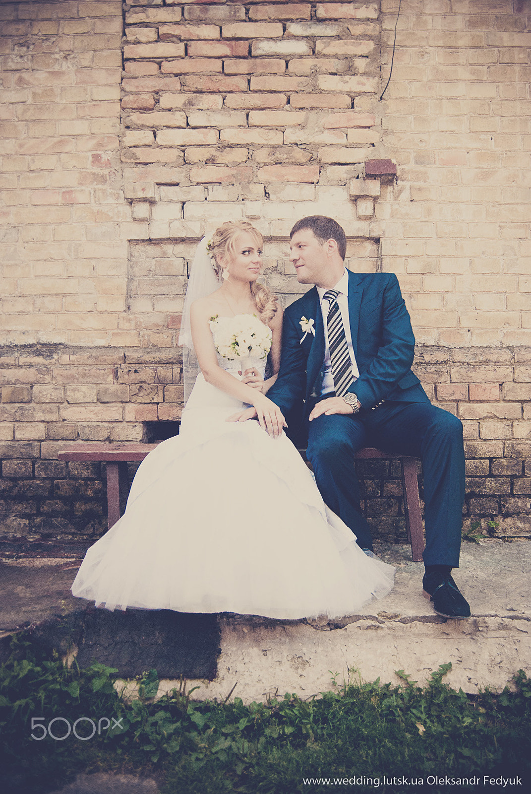 Nikon D80 sample photo. Wedding photography