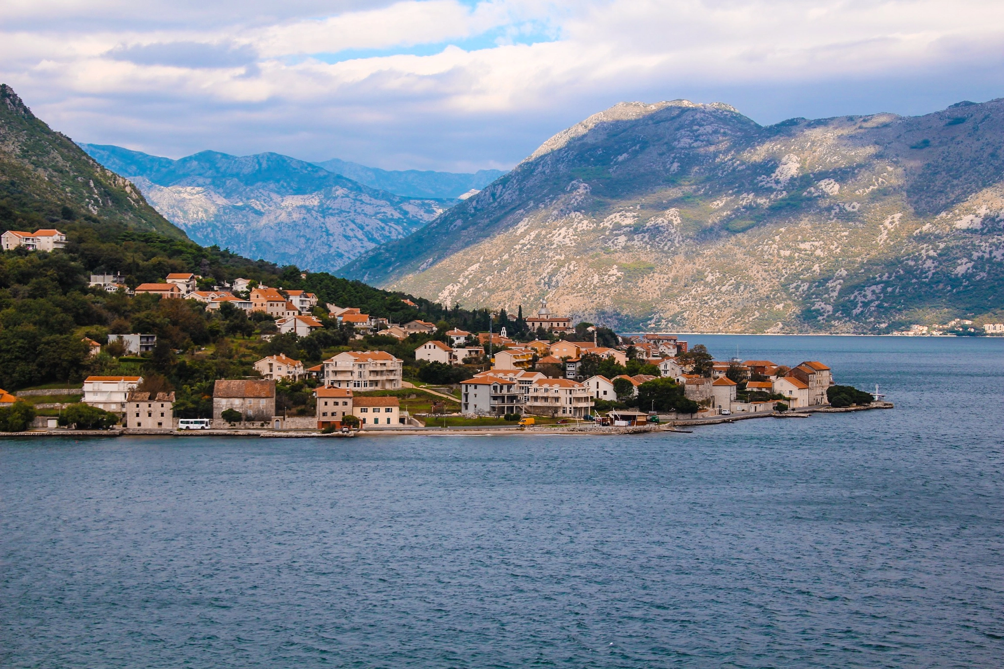 Sigma 18-125mm F3.8-5.6 DC OS HSM sample photo. Traveling the mediterranean photography