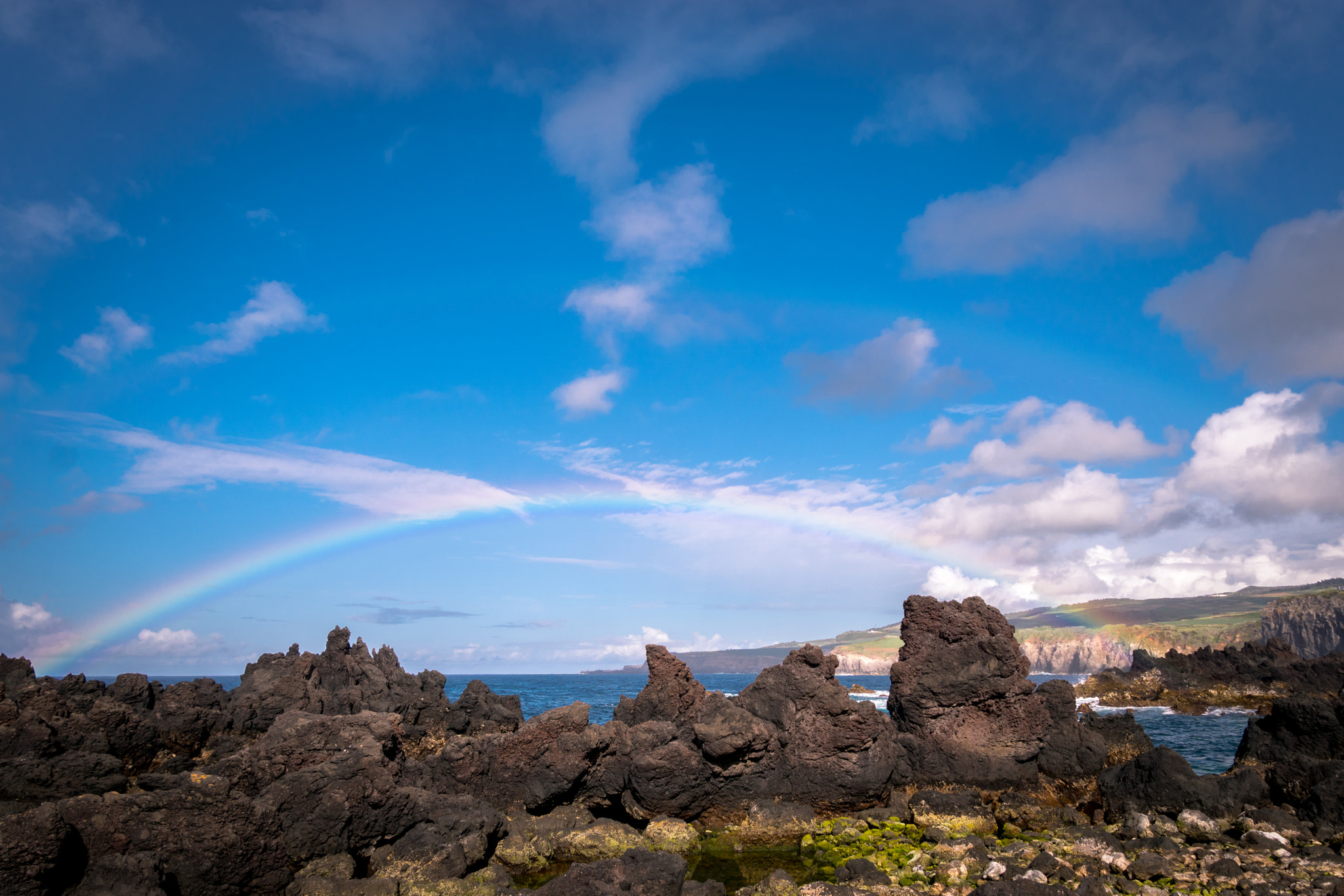 Sony DT 18-250mm F3.5-6.3 sample photo. This is paradise photography