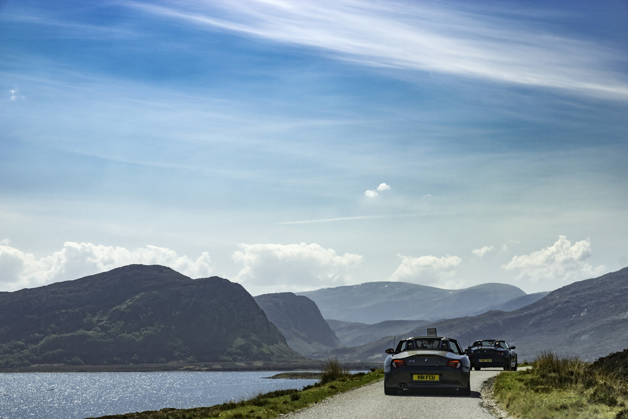 Sigma 17-70mm F2.8-4 DC Macro OS HSM | C sample photo. Scotland #3 photography